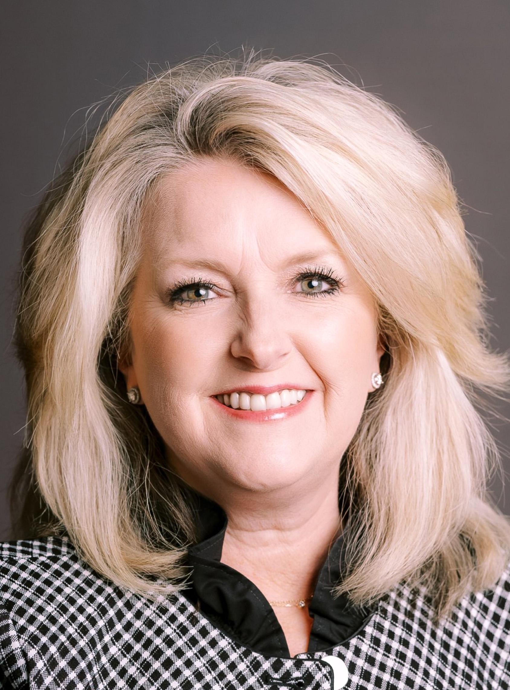 Representative Angie O'Steen - Republican Georgia