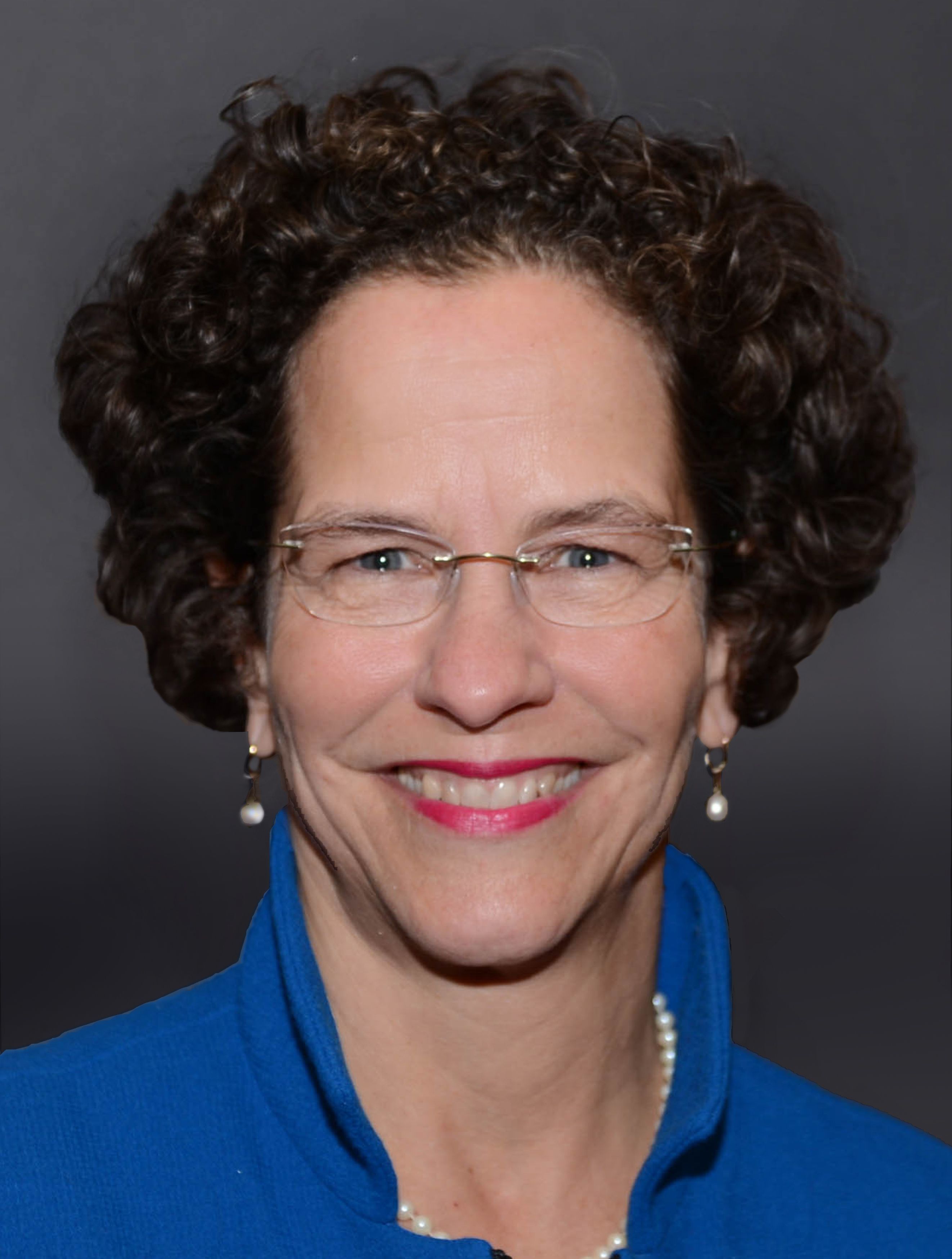 Representative Becky Evans - Democratic Georgia