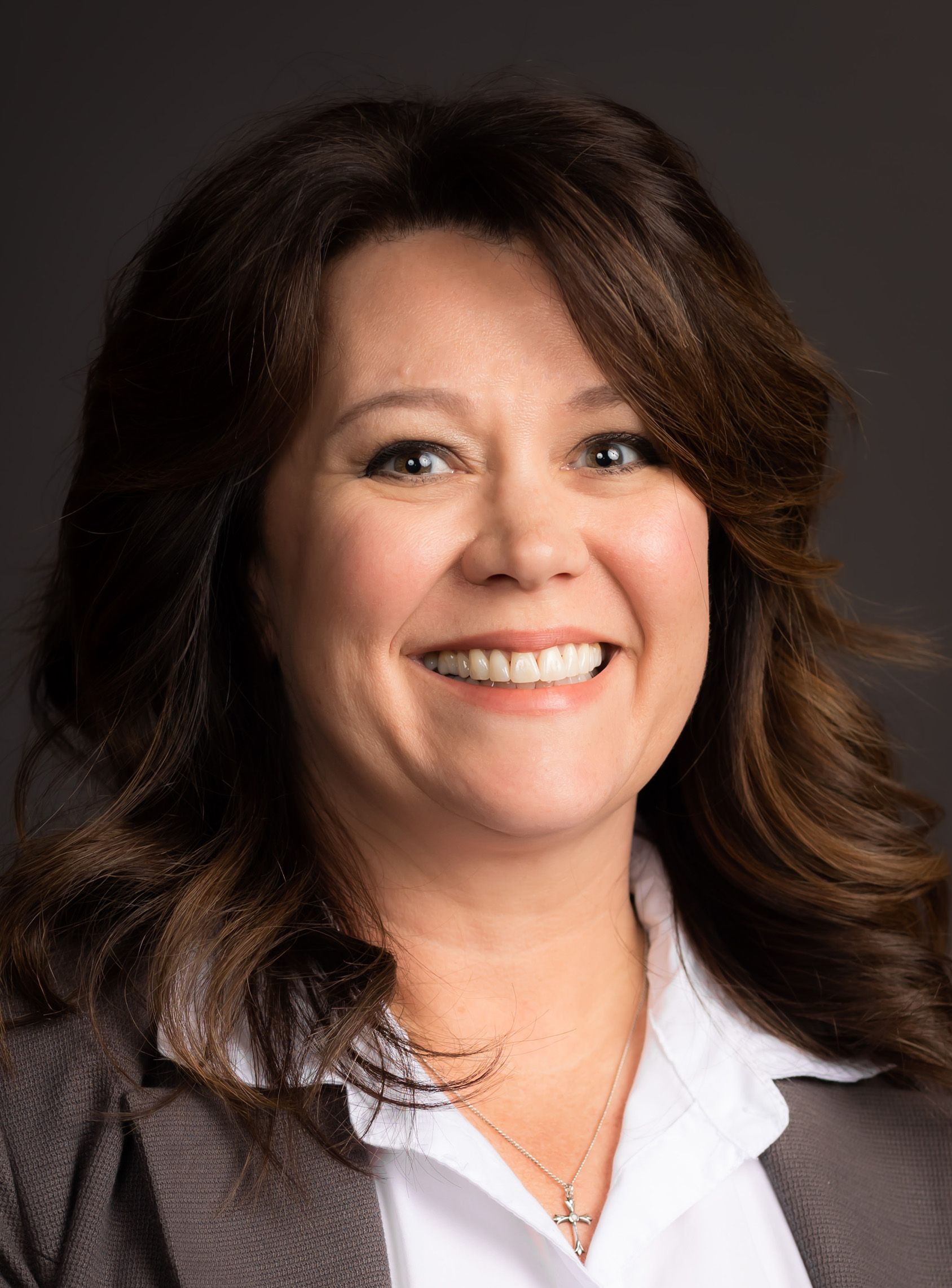 Representative Beth Ballard - Republican Georgia