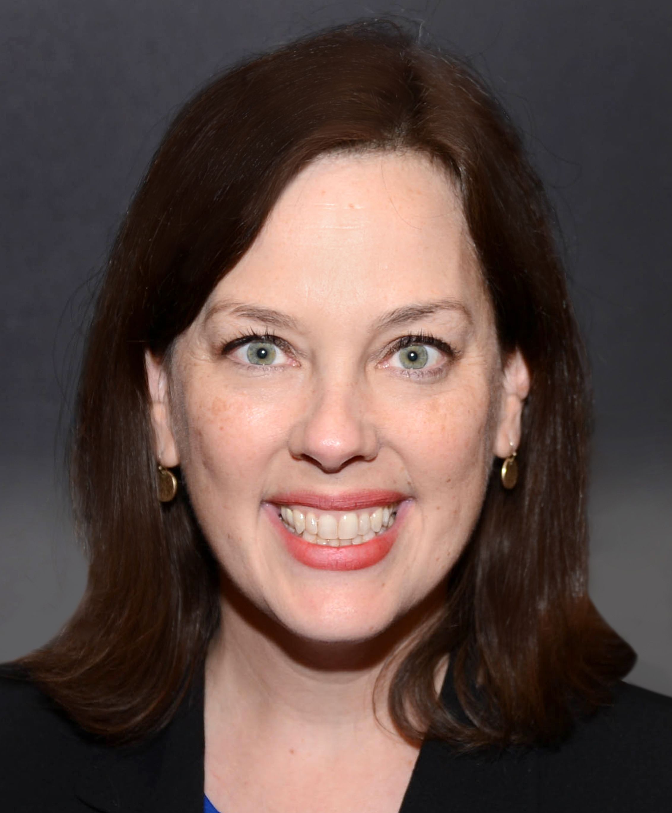 Representative Betsy Holland - Democratic Georgia