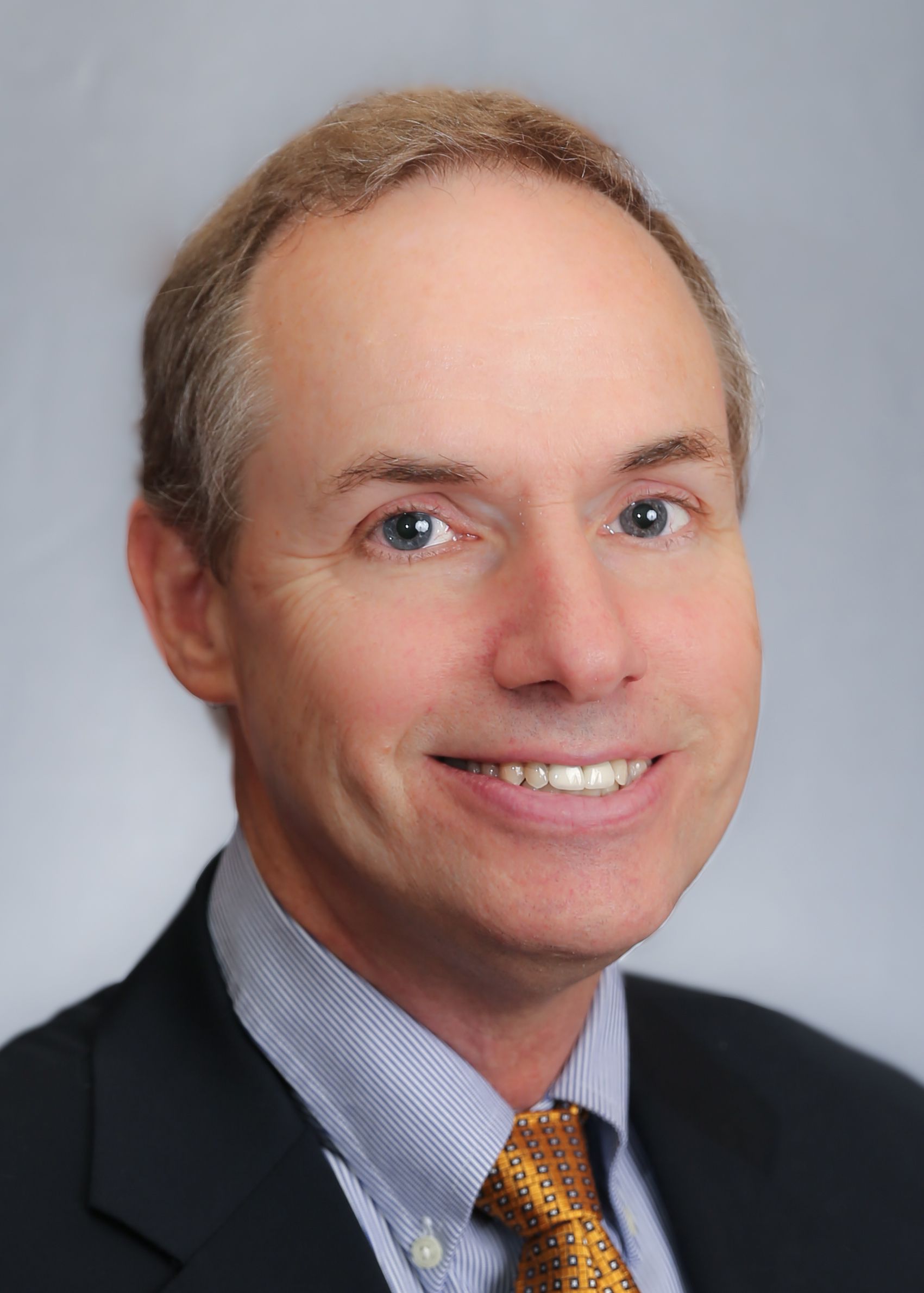 Representative Bill Werkheiser - Republican Georgia