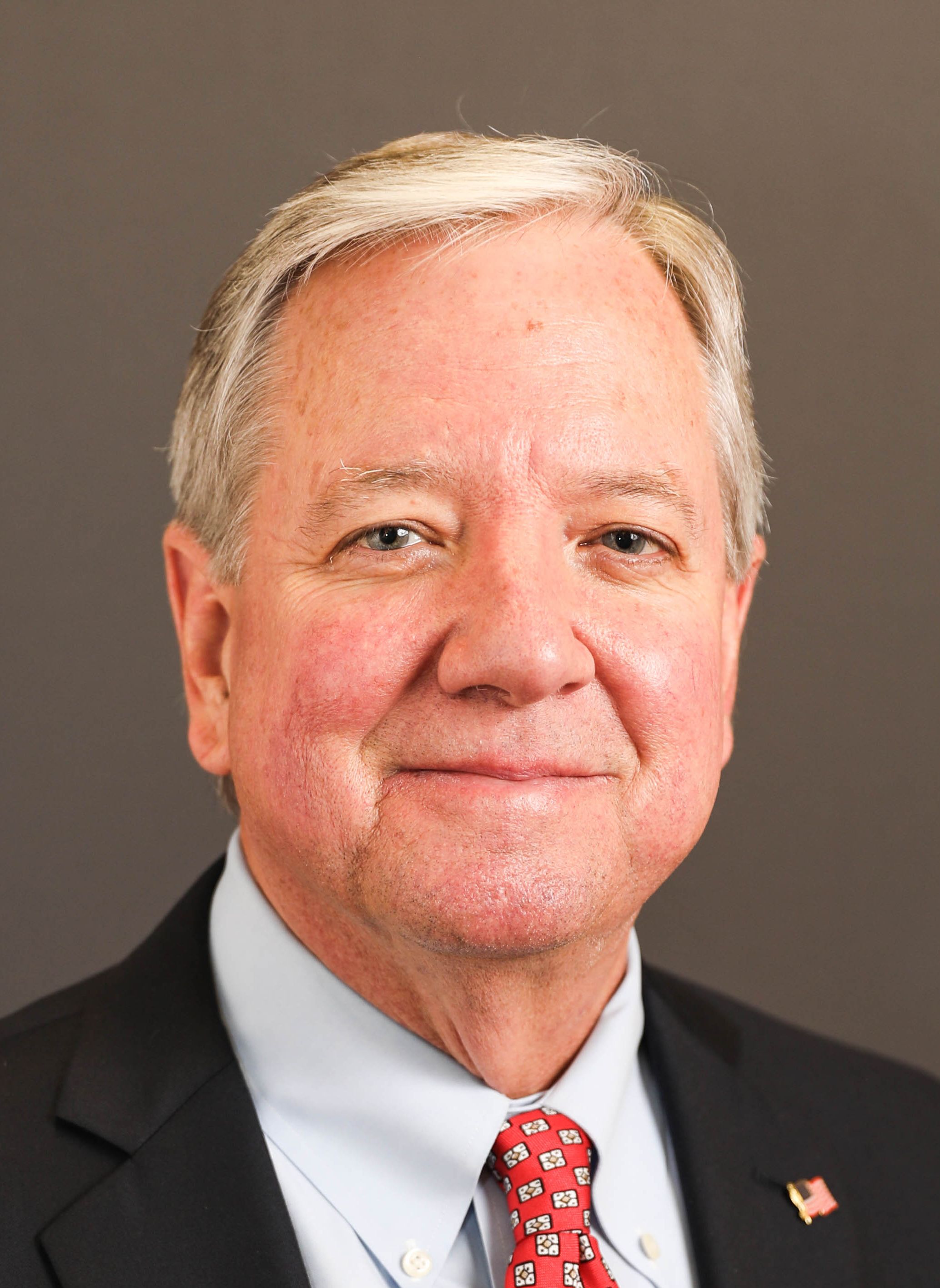 Representative Bill Yearta - Republican Georgia