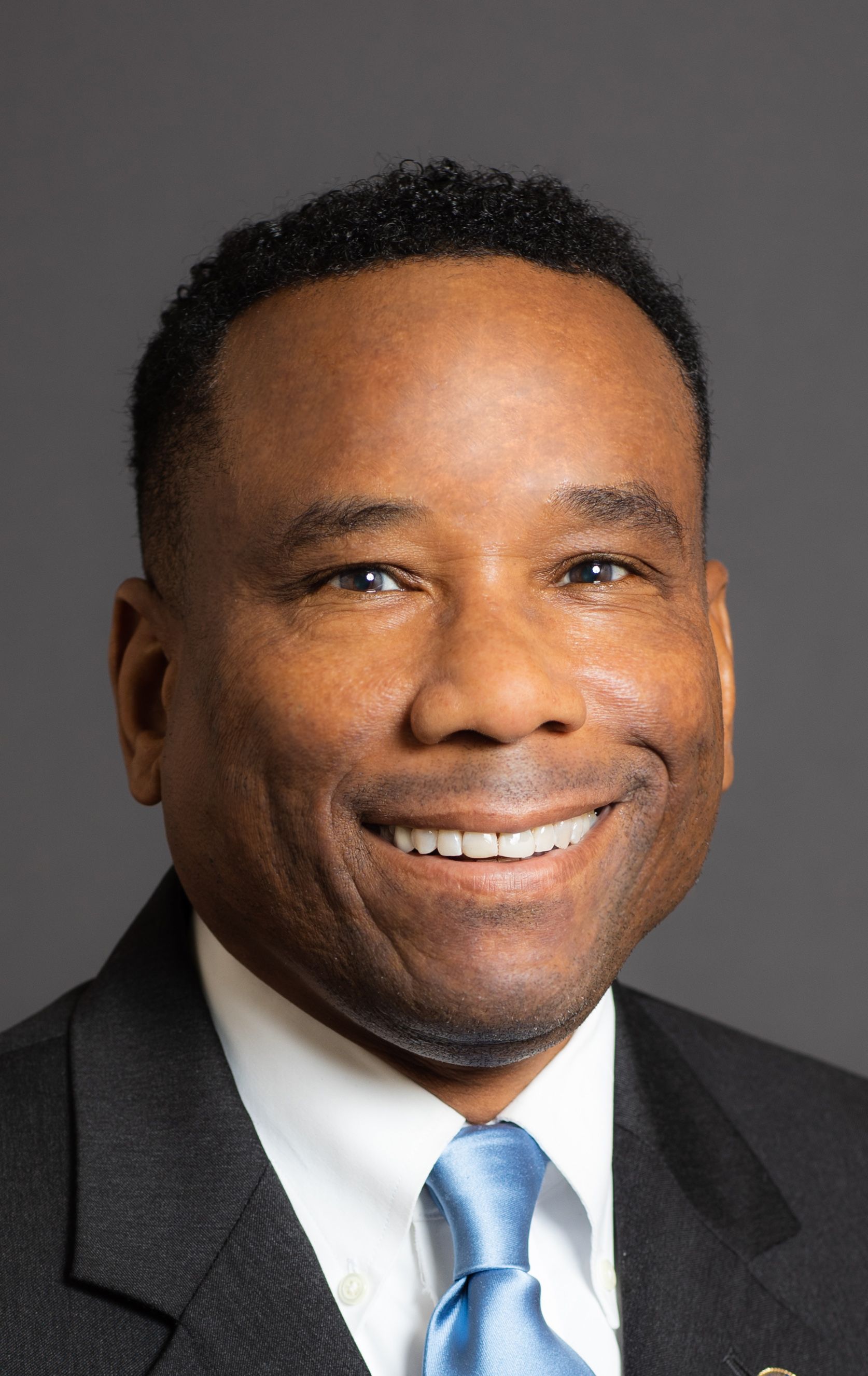 Representative Brian Prince - Democratic Georgia