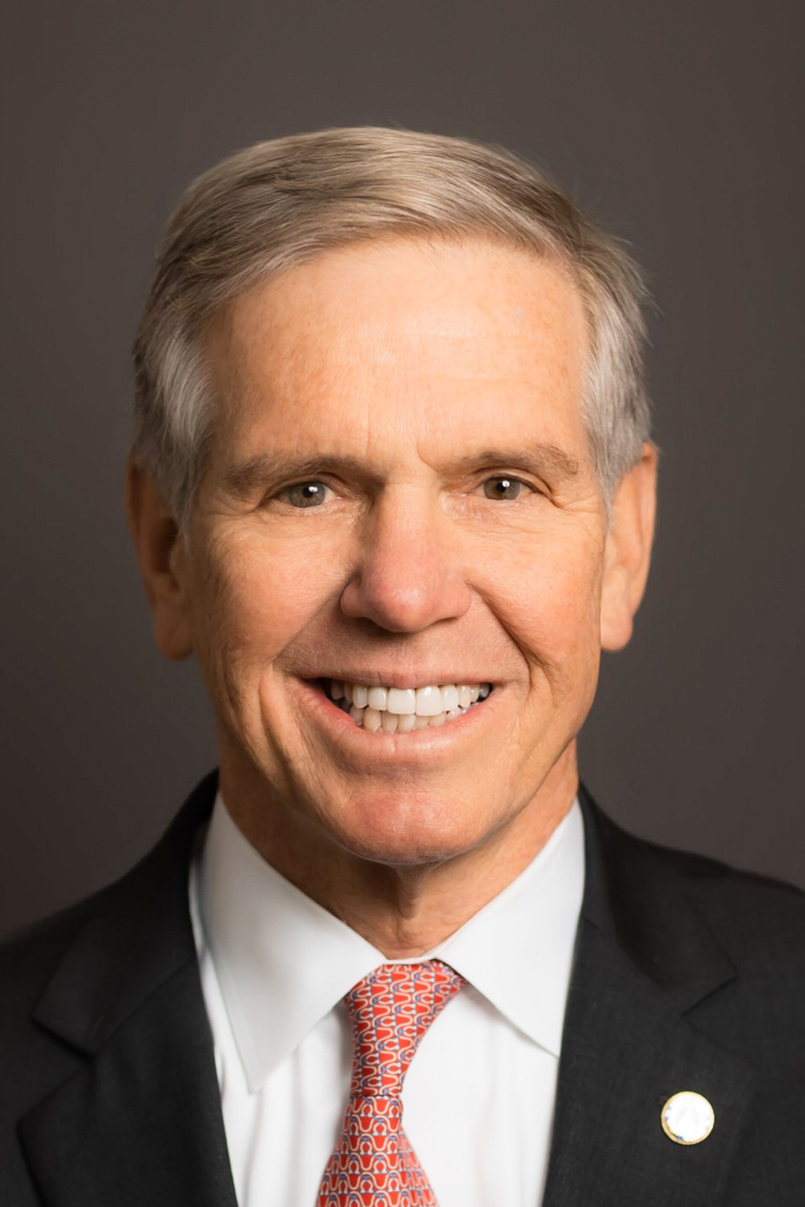 Representative Bruce Williamson - Republican Georgia