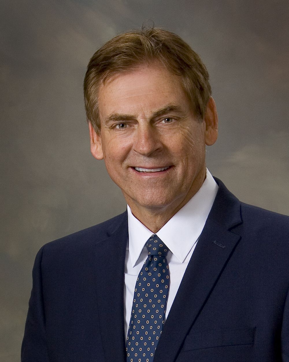 Senator Carden Summers - Republican Georgia