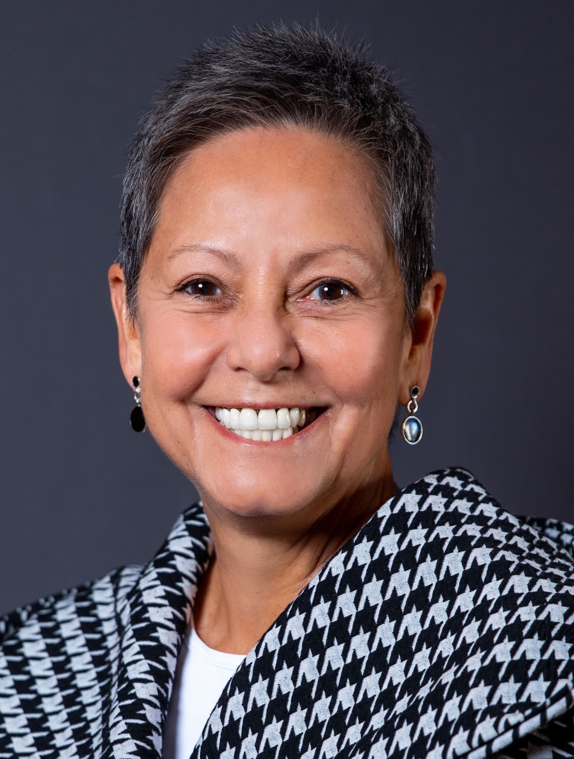 Representative Charlice Byrd - Republican Georgia