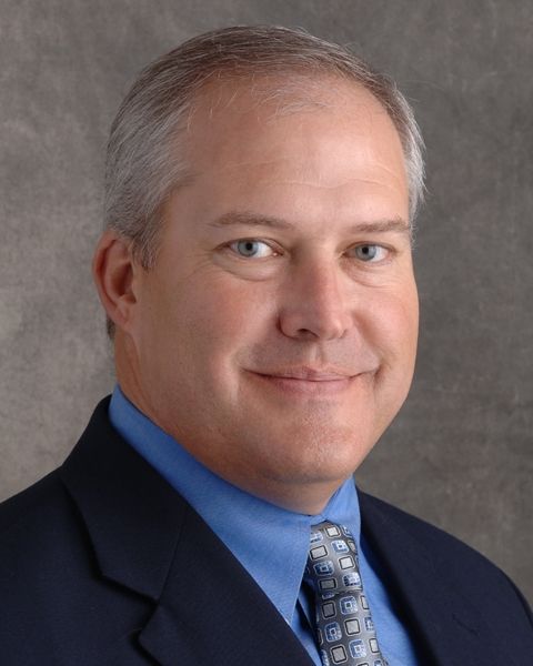 Representative Chuck Martin - Republican Georgia