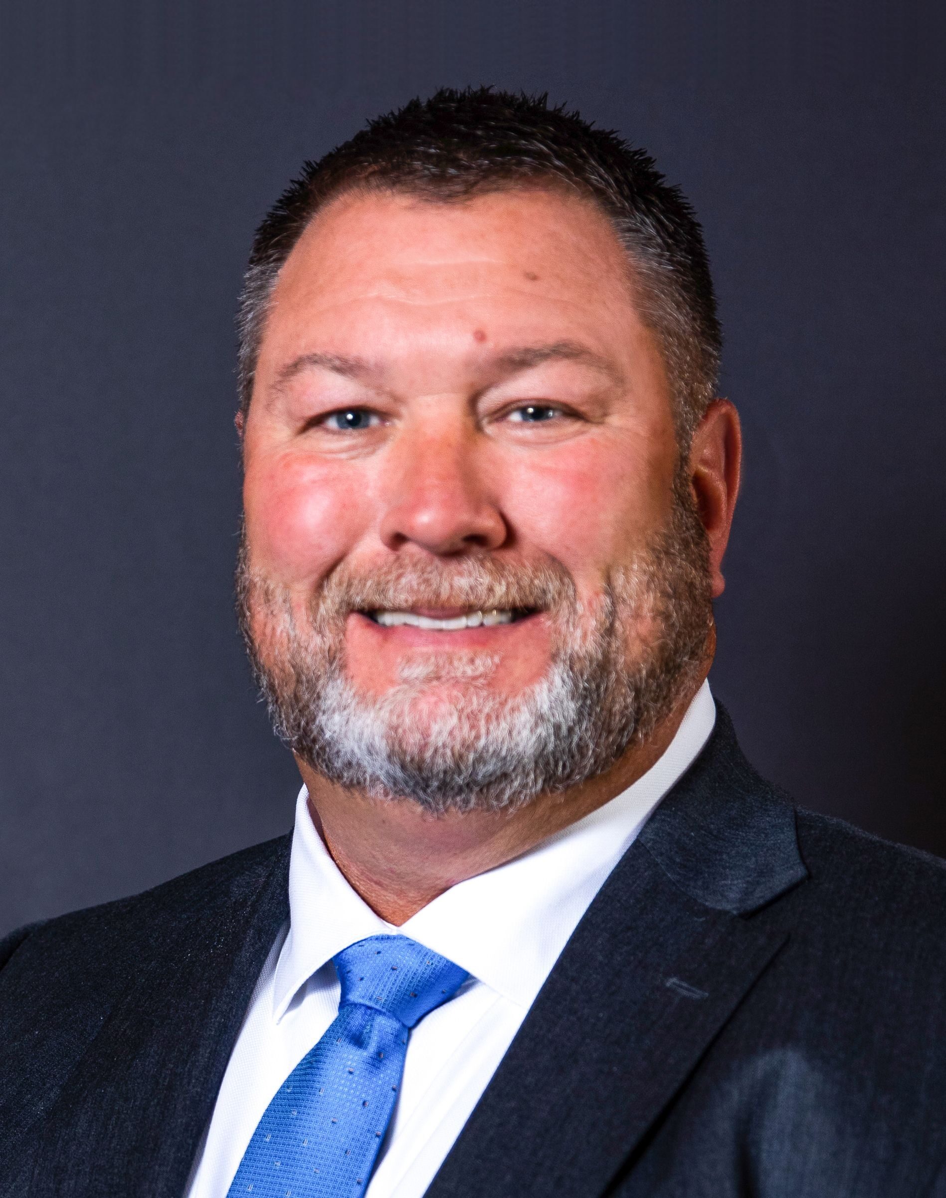 Representative Clint Crowe - Republican Georgia