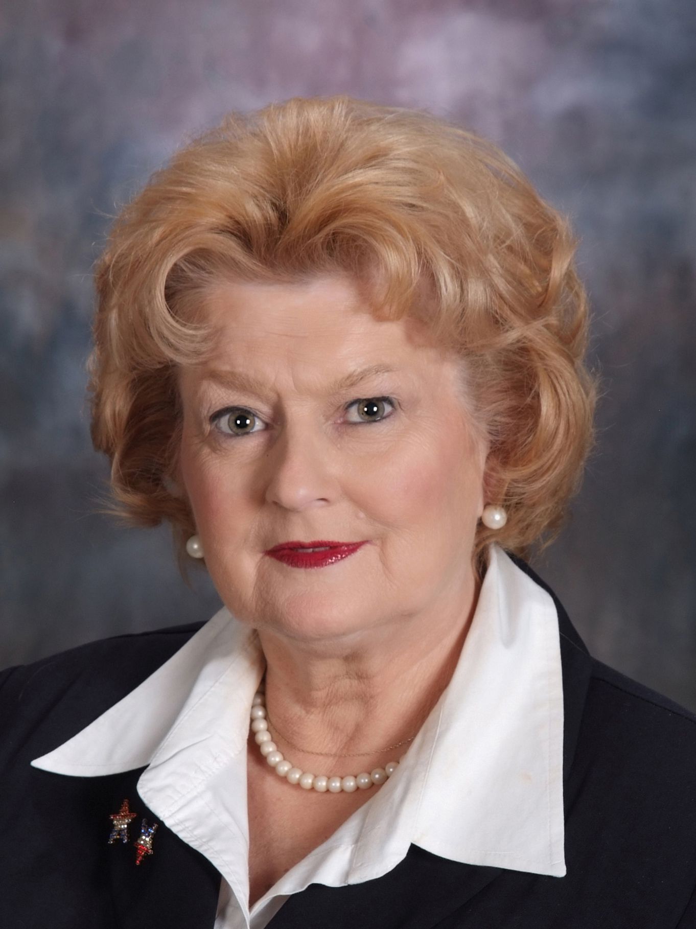 Representative Darlene Taylor - Republican Georgia