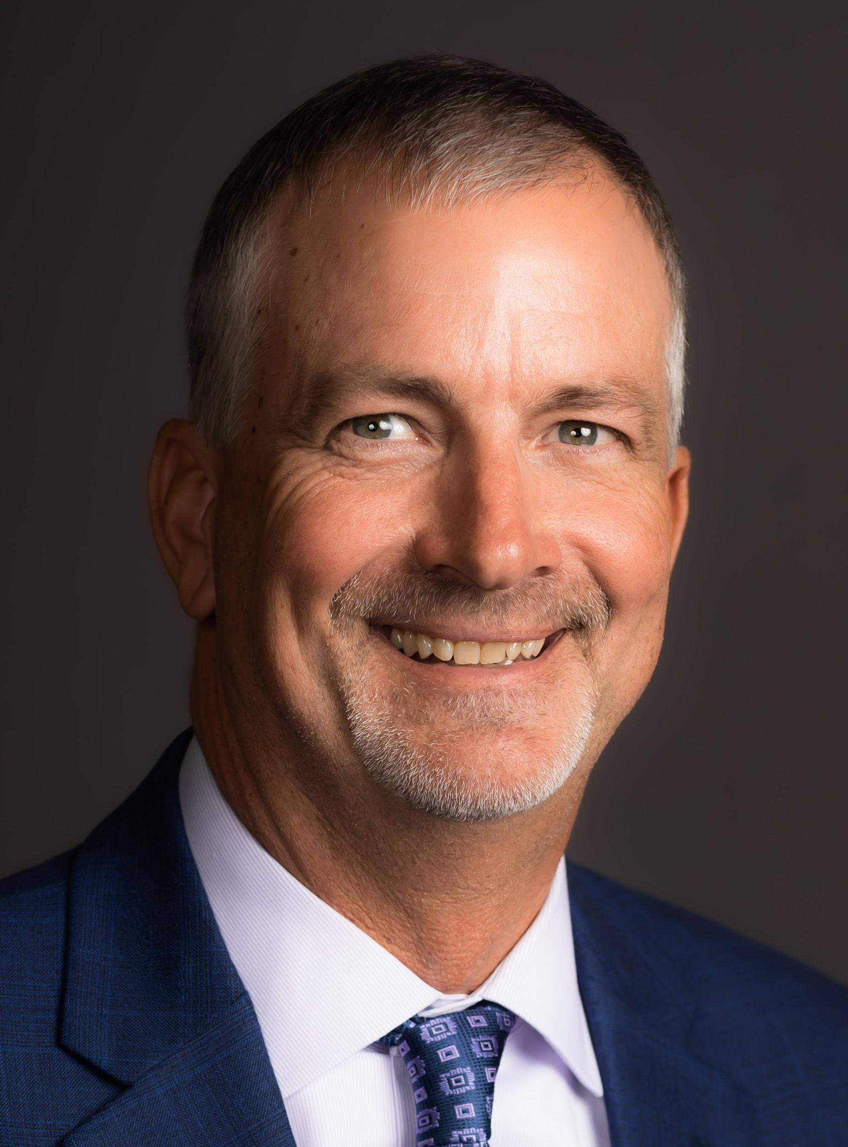 Representative David Huddleston - Republican Georgia