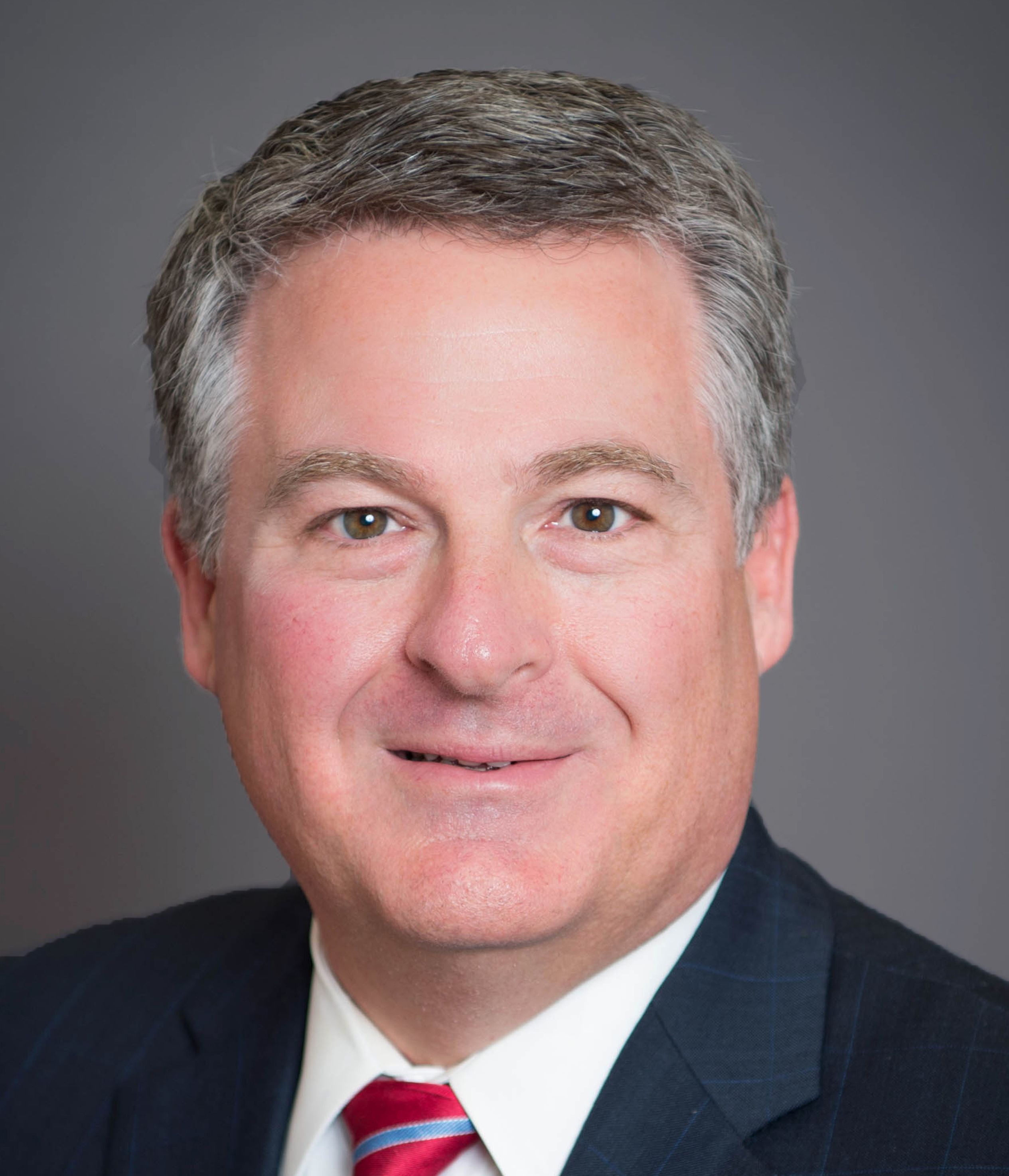Representative David Knight - Republican Georgia
