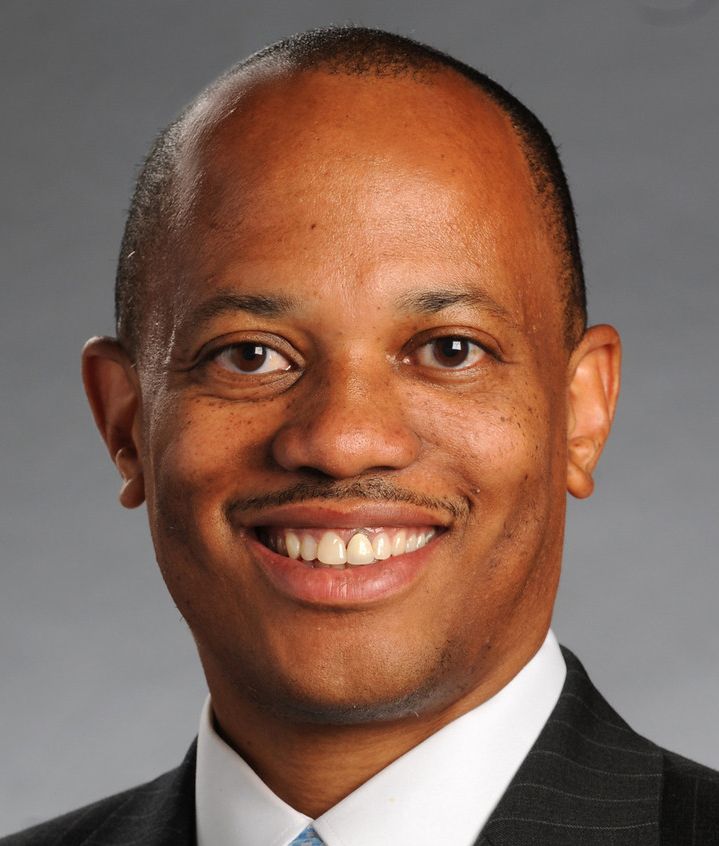 Representative David Wilkerson - Democratic Georgia