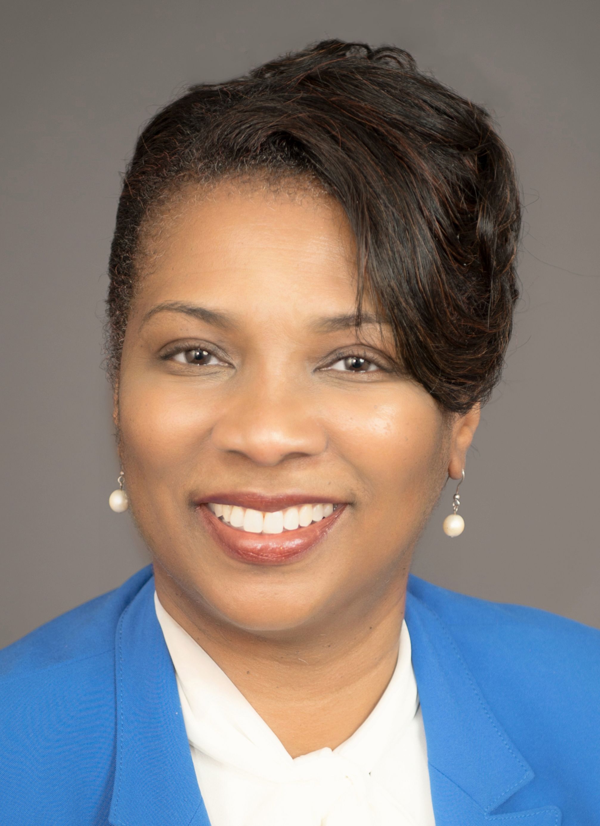 Representative Debra Bazemore - Democratic Georgia
