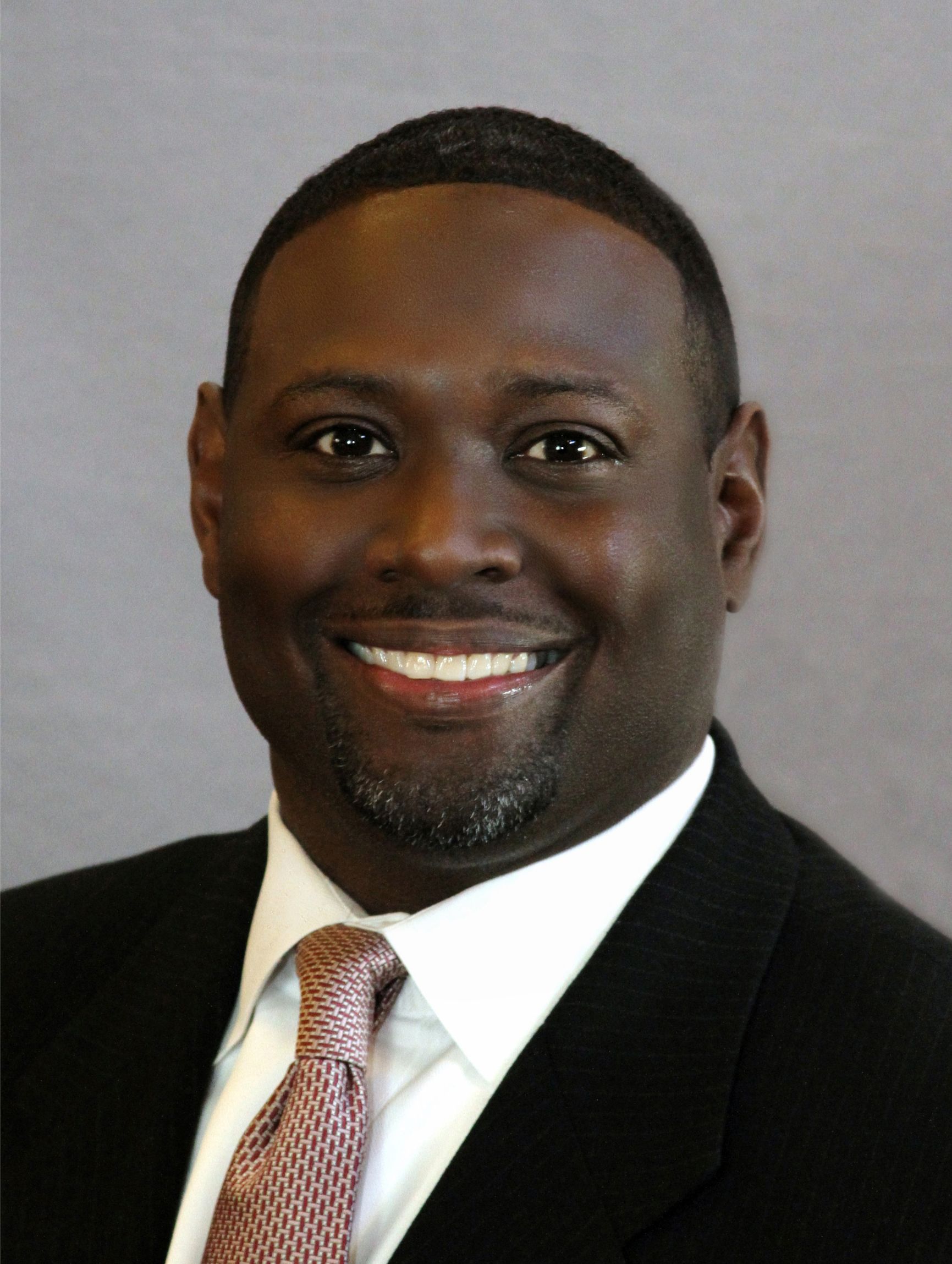 Representative Demetrius Douglas - Democratic Georgia