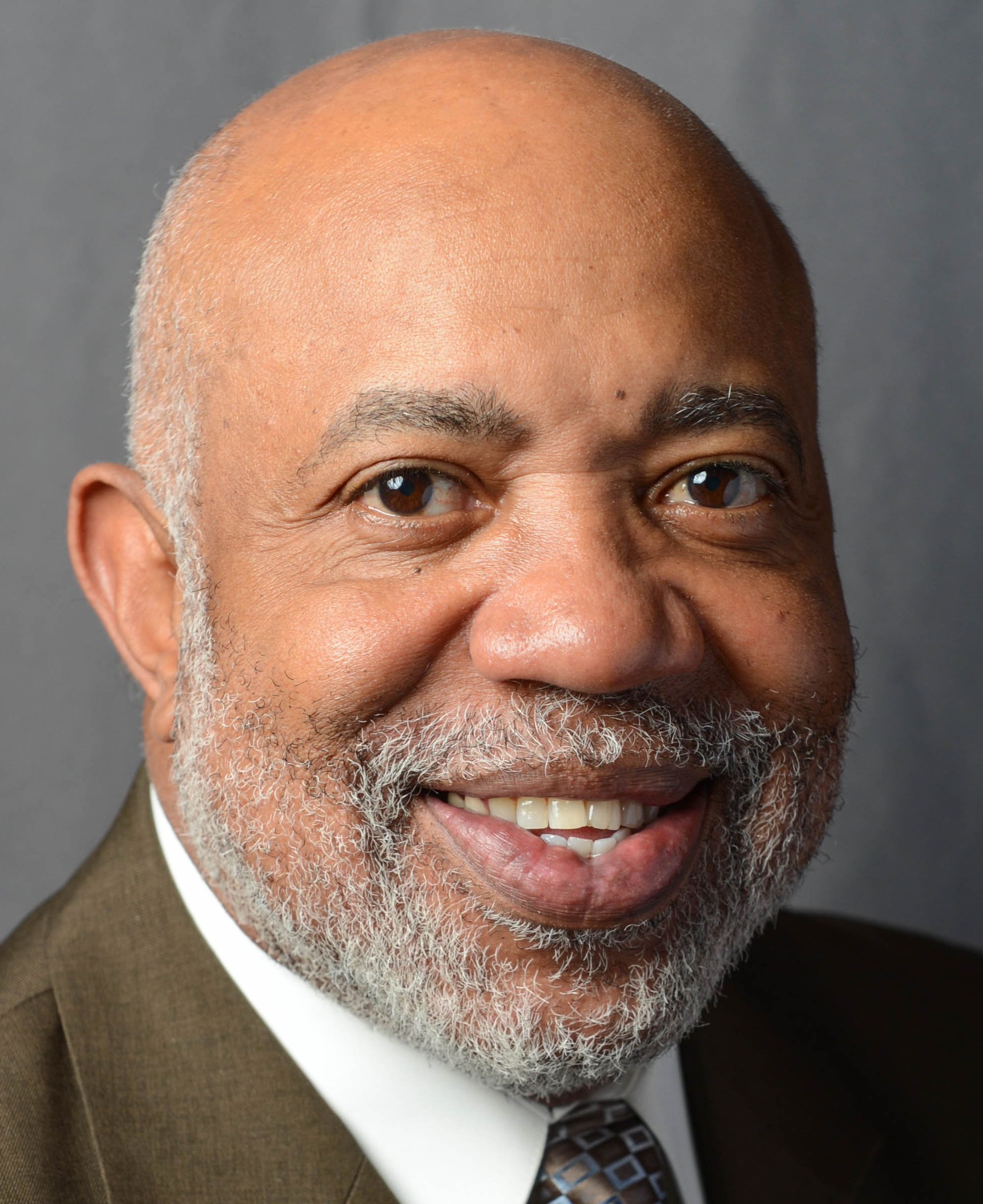 Representative Dewey McClain - Democratic Georgia