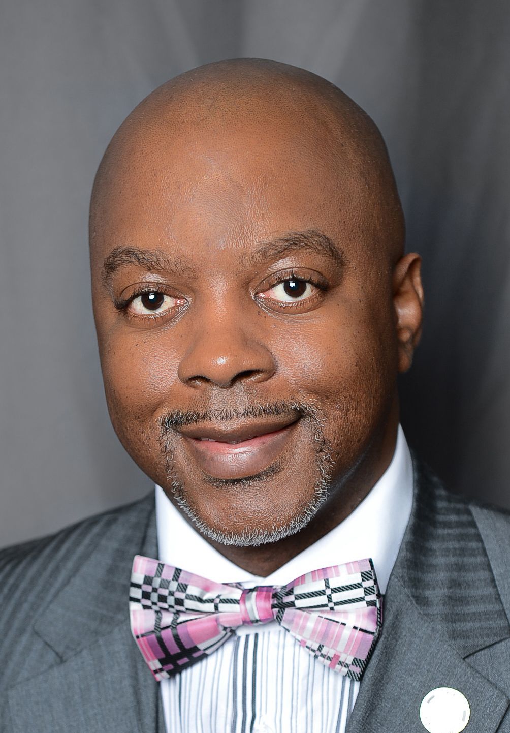 Representative Dexter Sharper - Democratic Georgia
