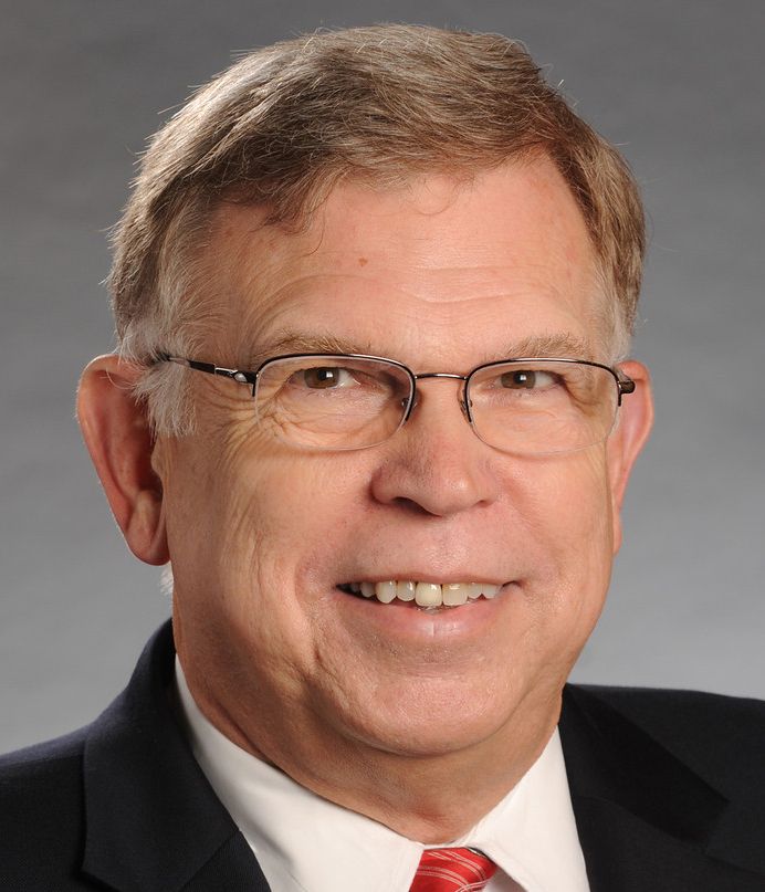 Representative Don Parsons - Republican Georgia