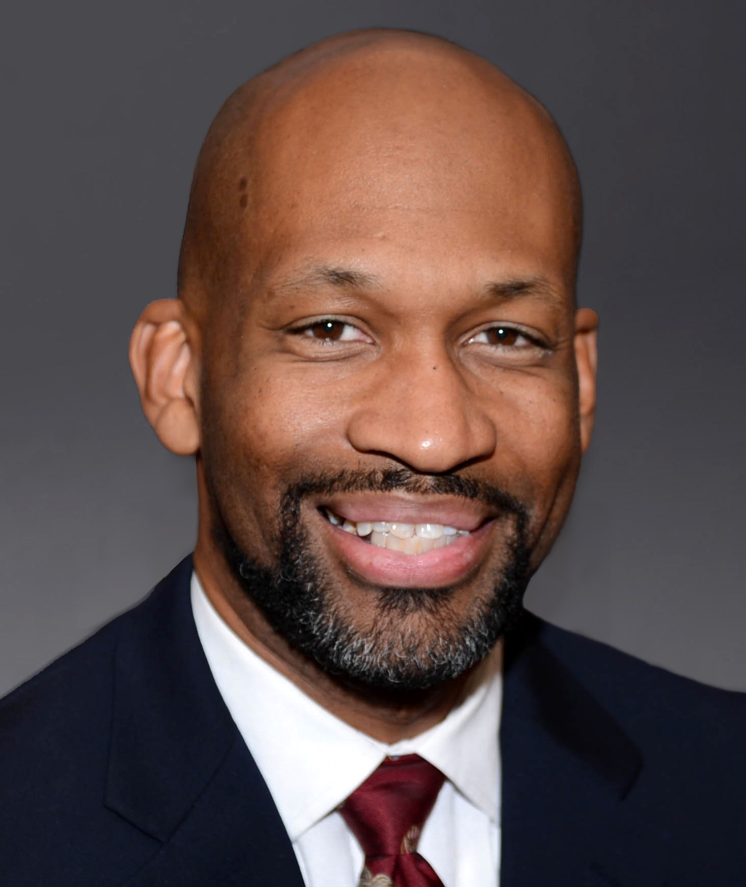 Representative El-Mahdi Holly - Democratic Georgia