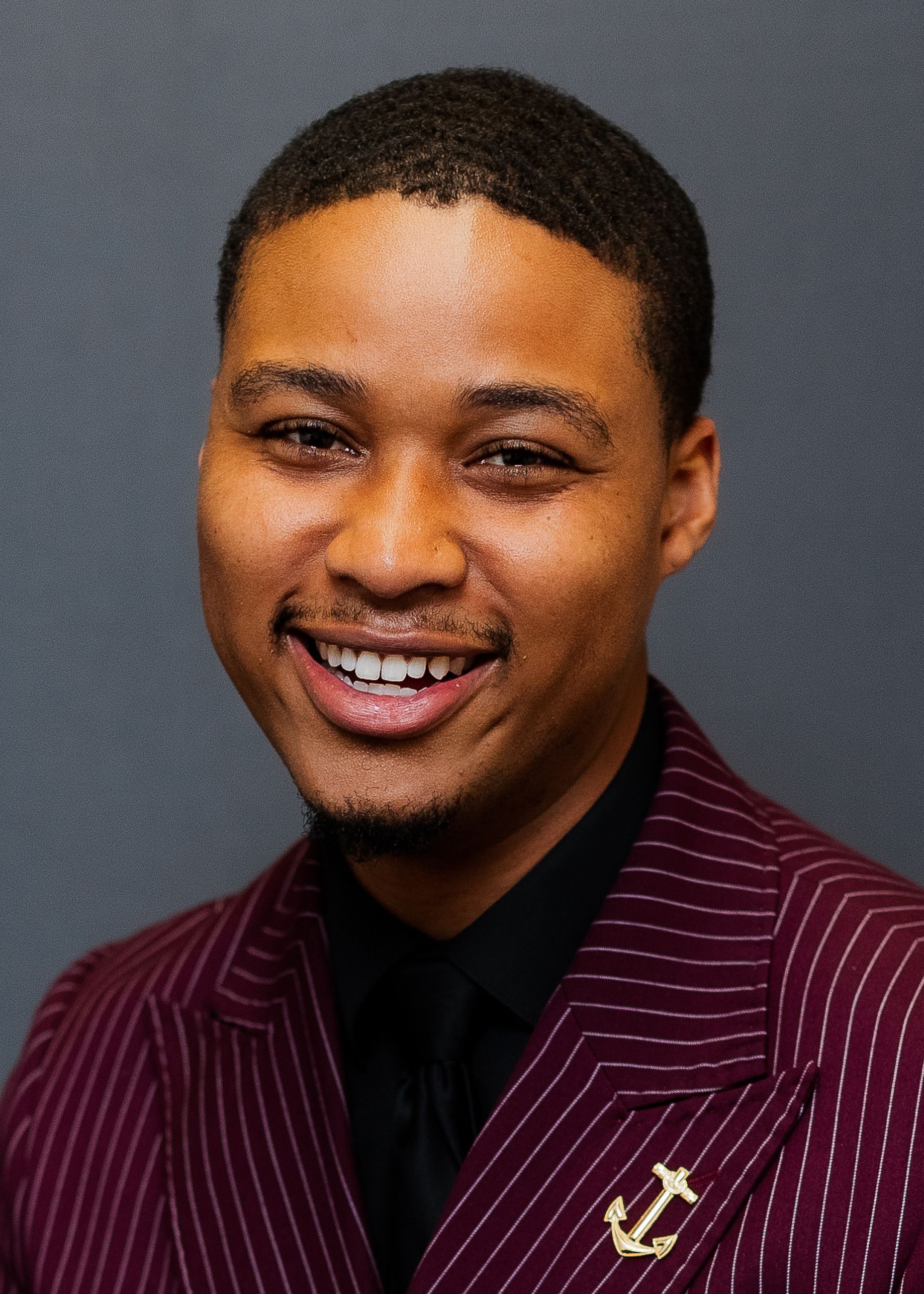 Representative Eric Bell - Democratic Georgia