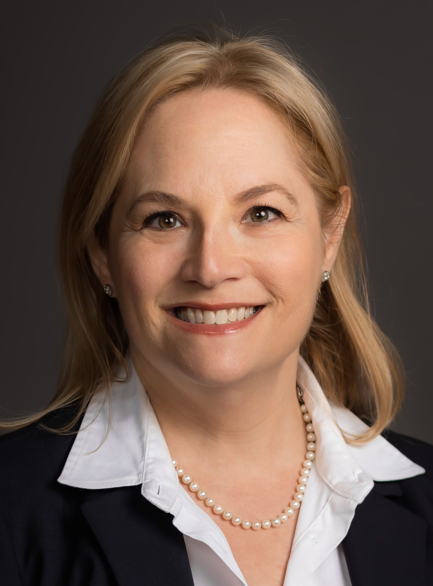 Representative Esther Panitch - Democratic Georgia