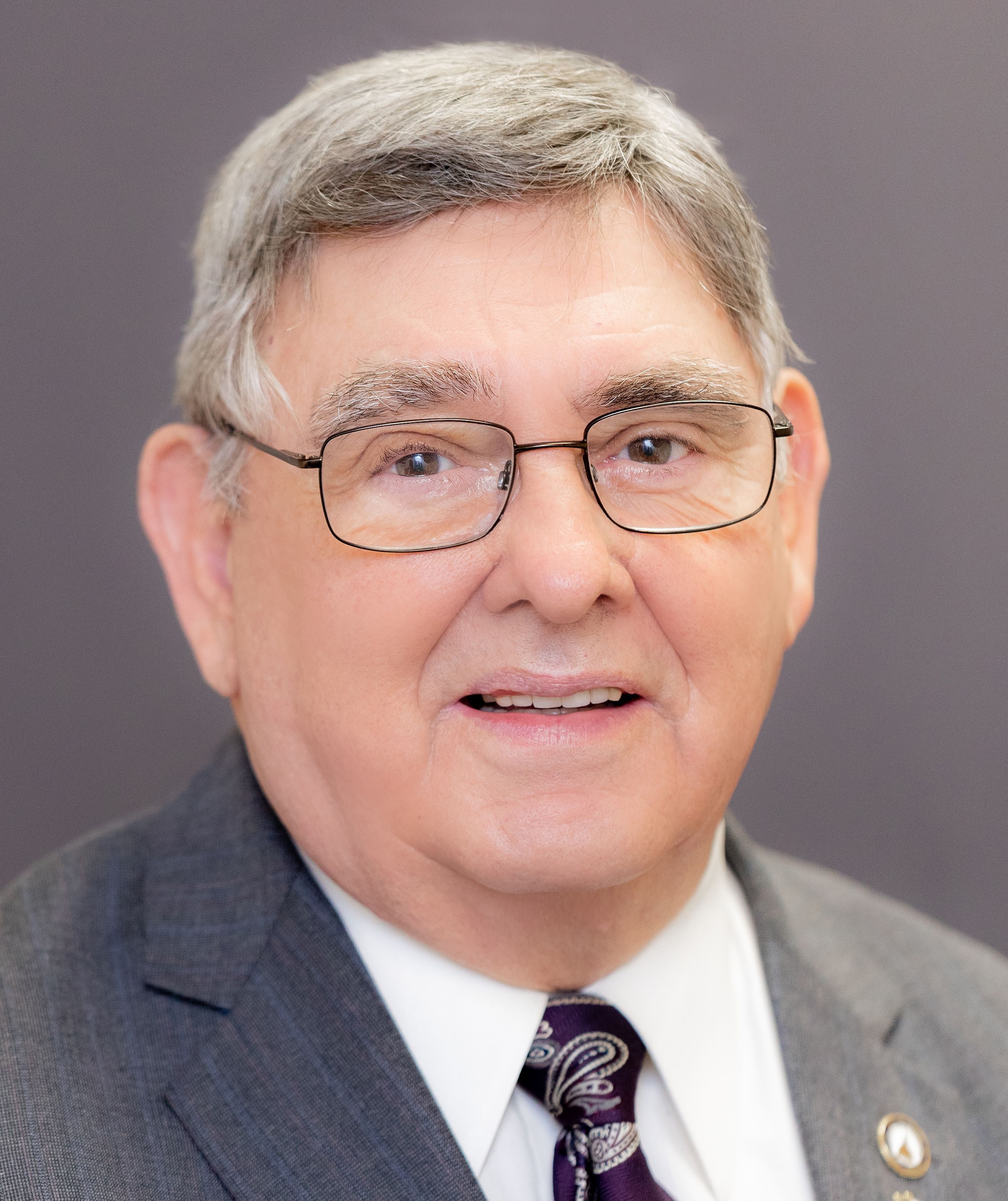 Representative Gerald Greene - Republican Georgia