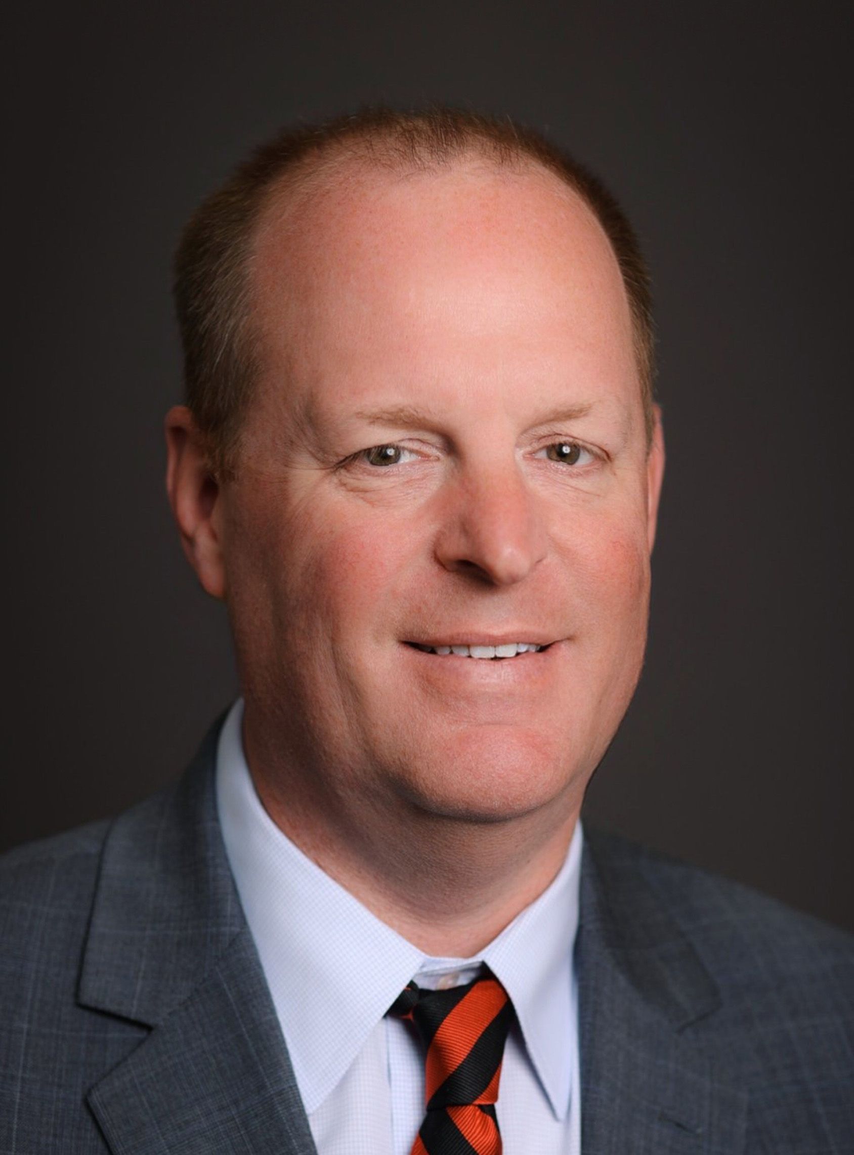 Representative Holt Persinger - Republican Georgia