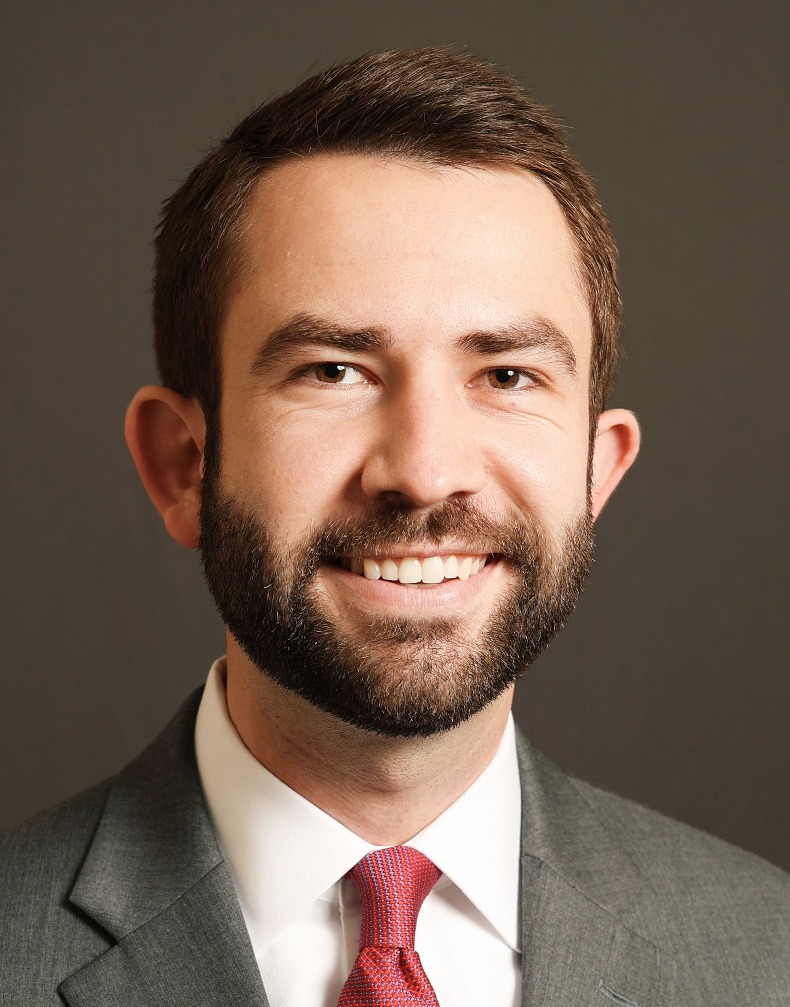 Representative Houston Gaines - Republican Georgia