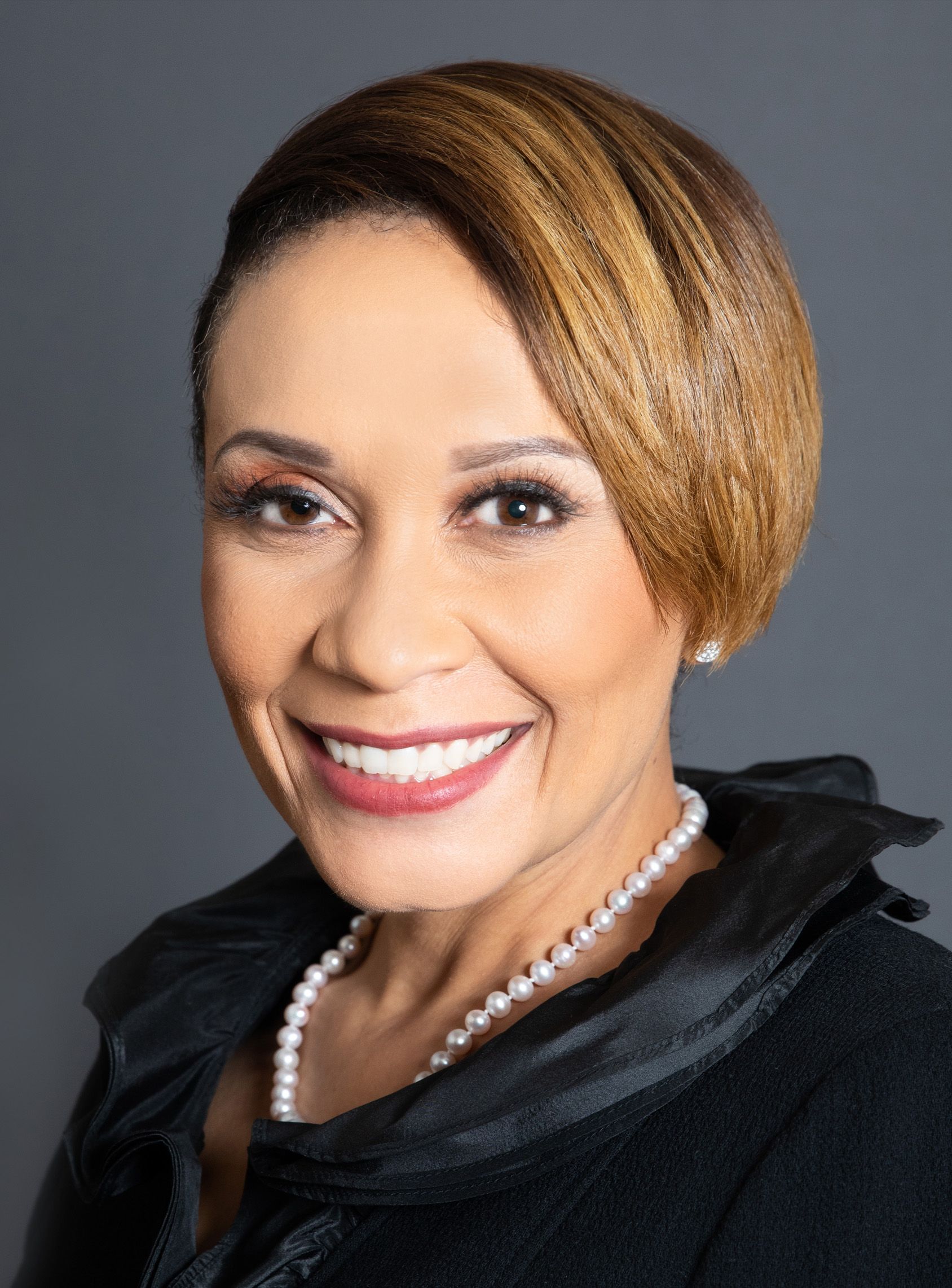 Representative Inga Willis - Democratic Georgia