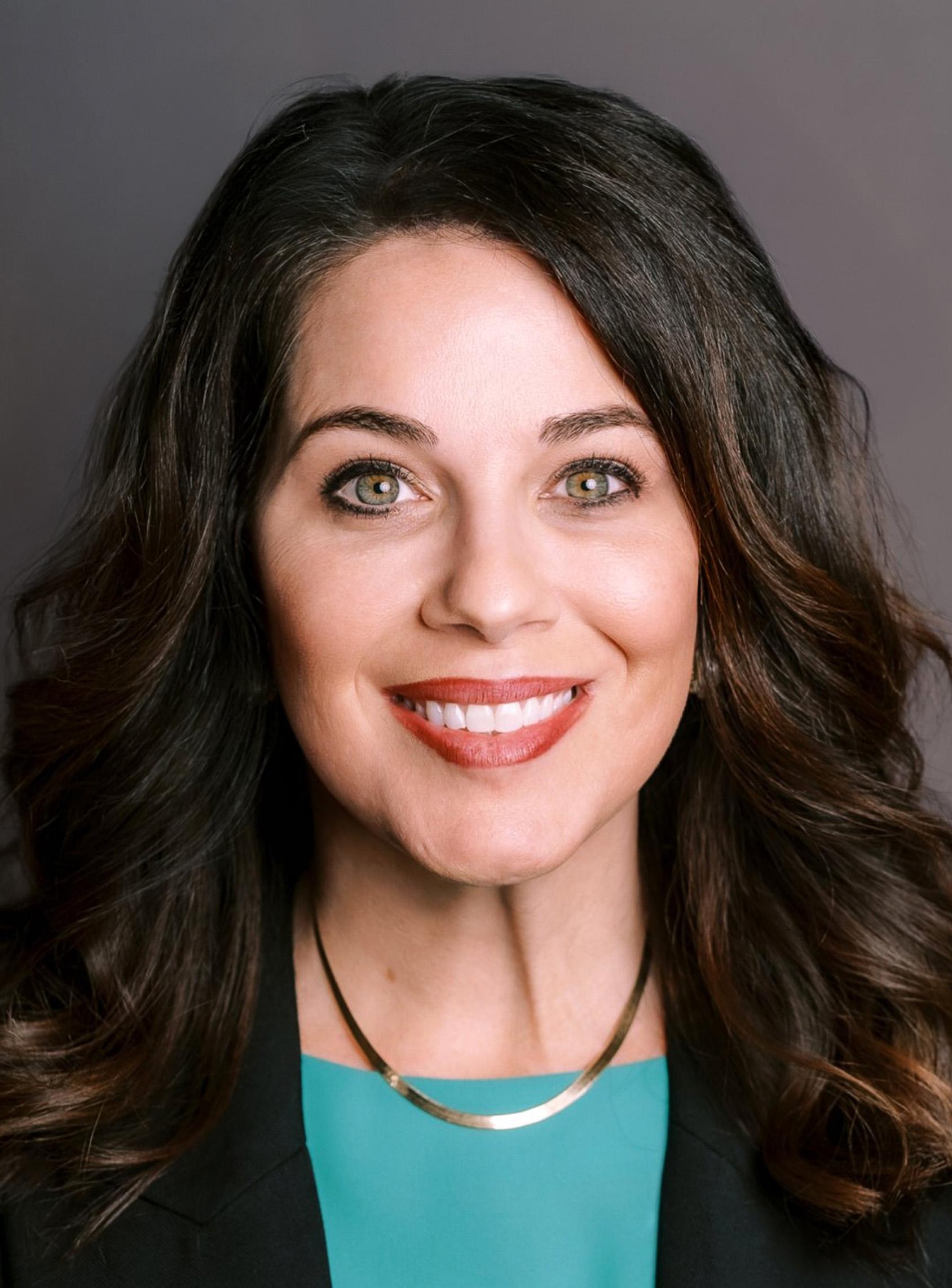 Representative Jaclyn Ford - Republican Georgia