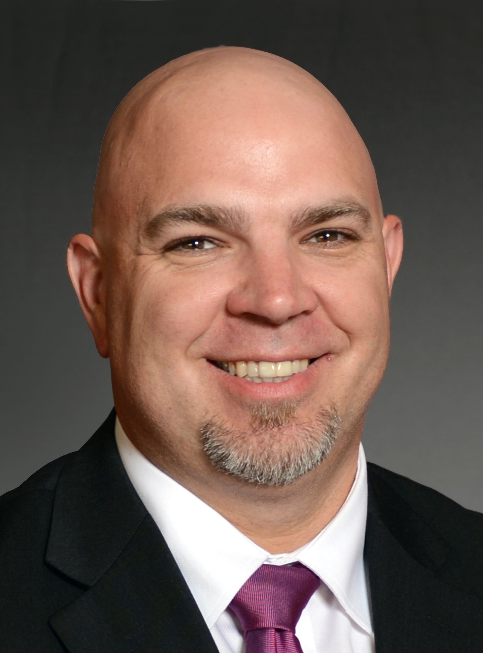 Representative Jason Ridley - Republican Georgia