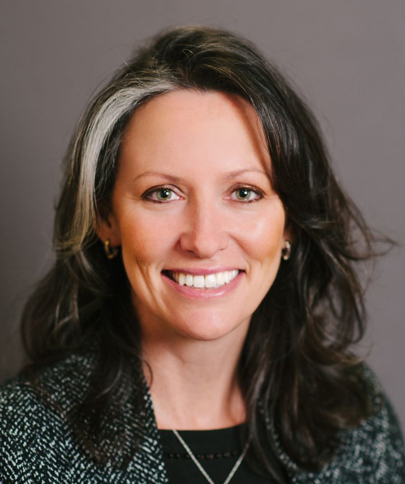 Representative Jodi Lott - Republican Georgia