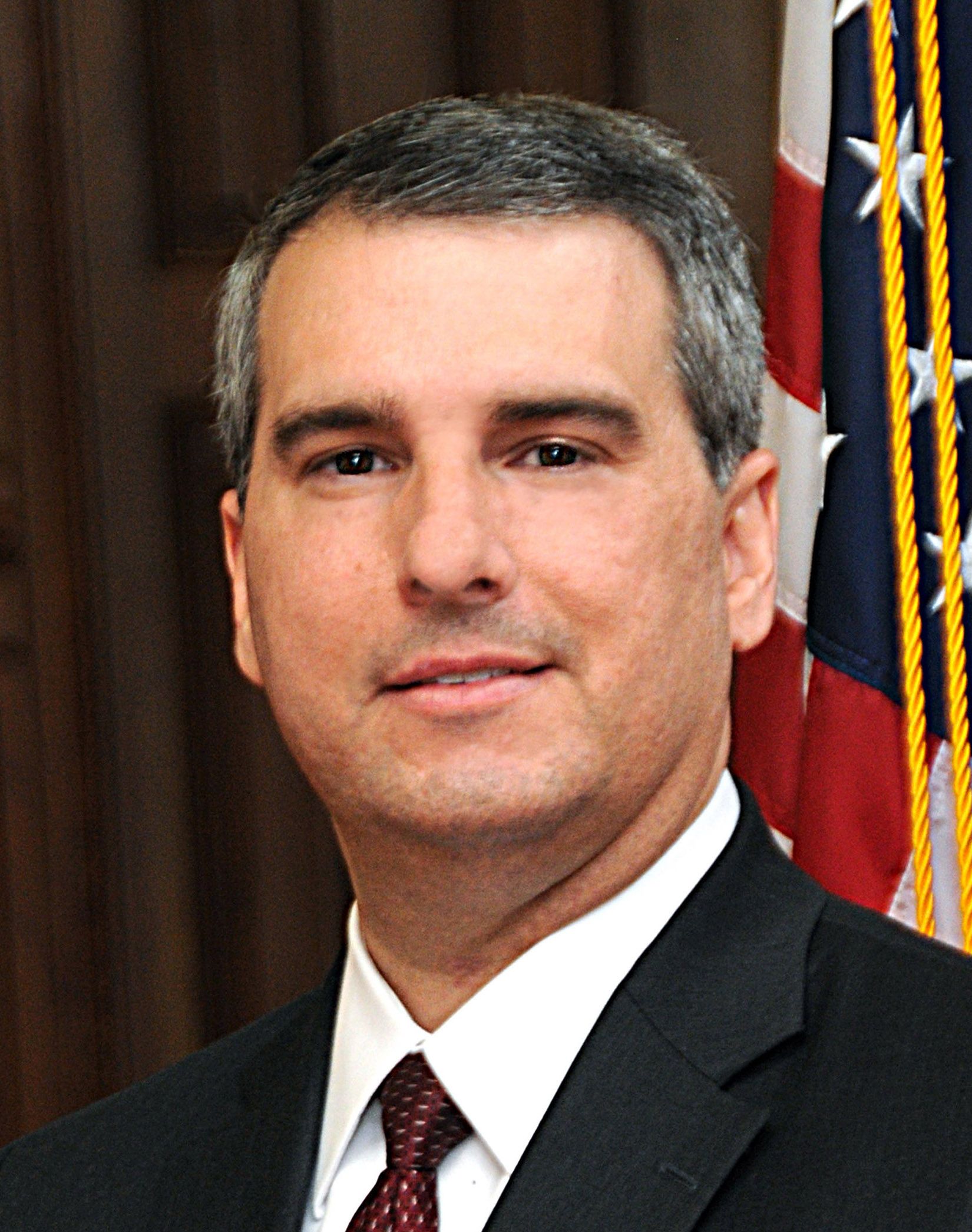 Representative John Carson - Republican Georgia