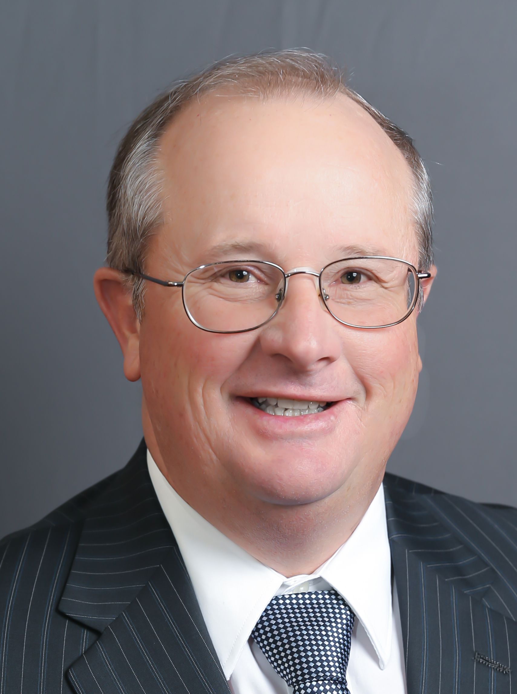 Representative John Corbett - Republican Georgia