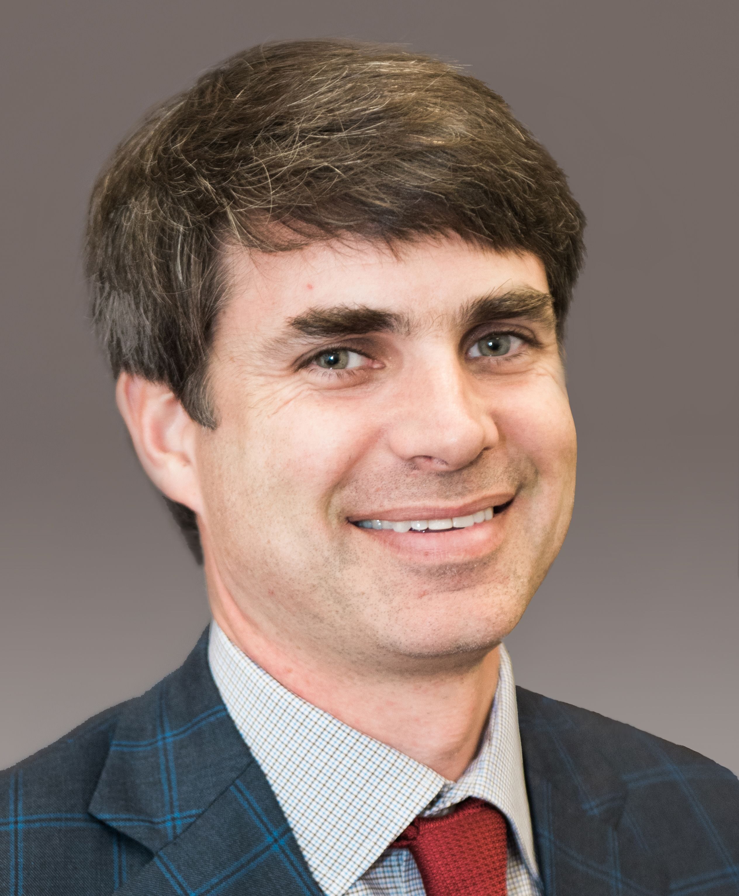 Representative John LaHood - Republican Georgia