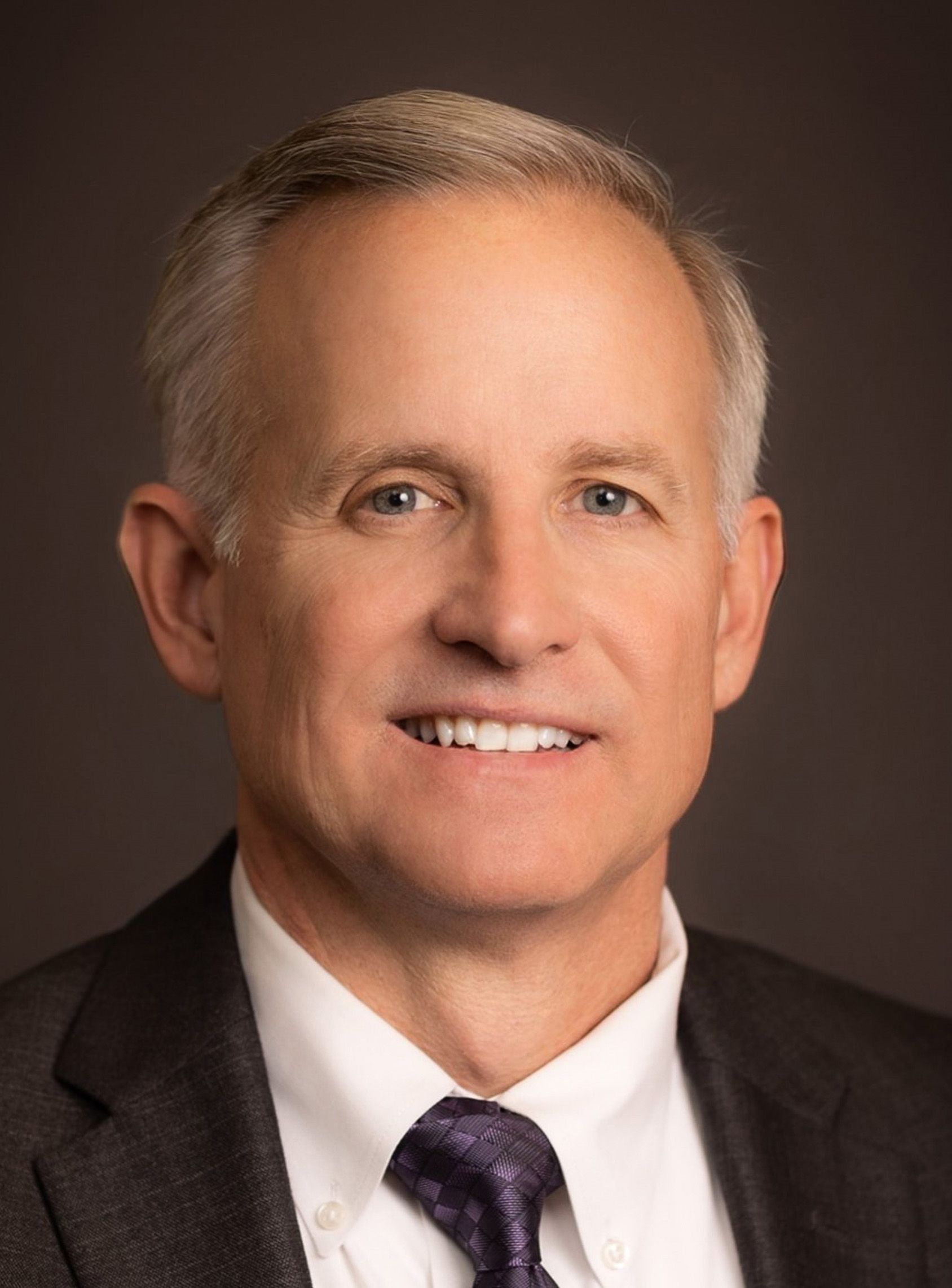 Representative Johnny Chastain - Republican Georgia