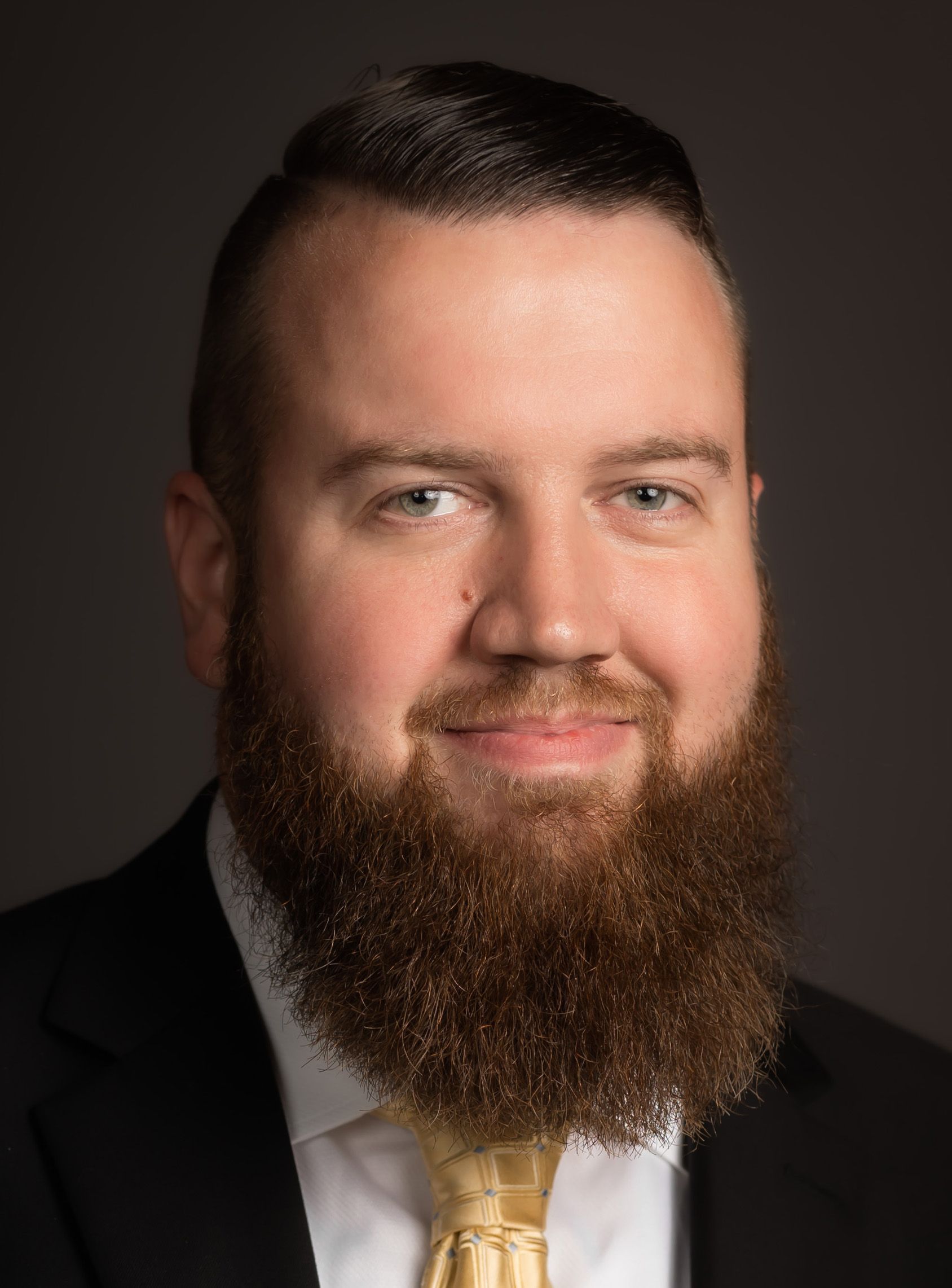 Representative Jordan Ridley - Republican Georgia