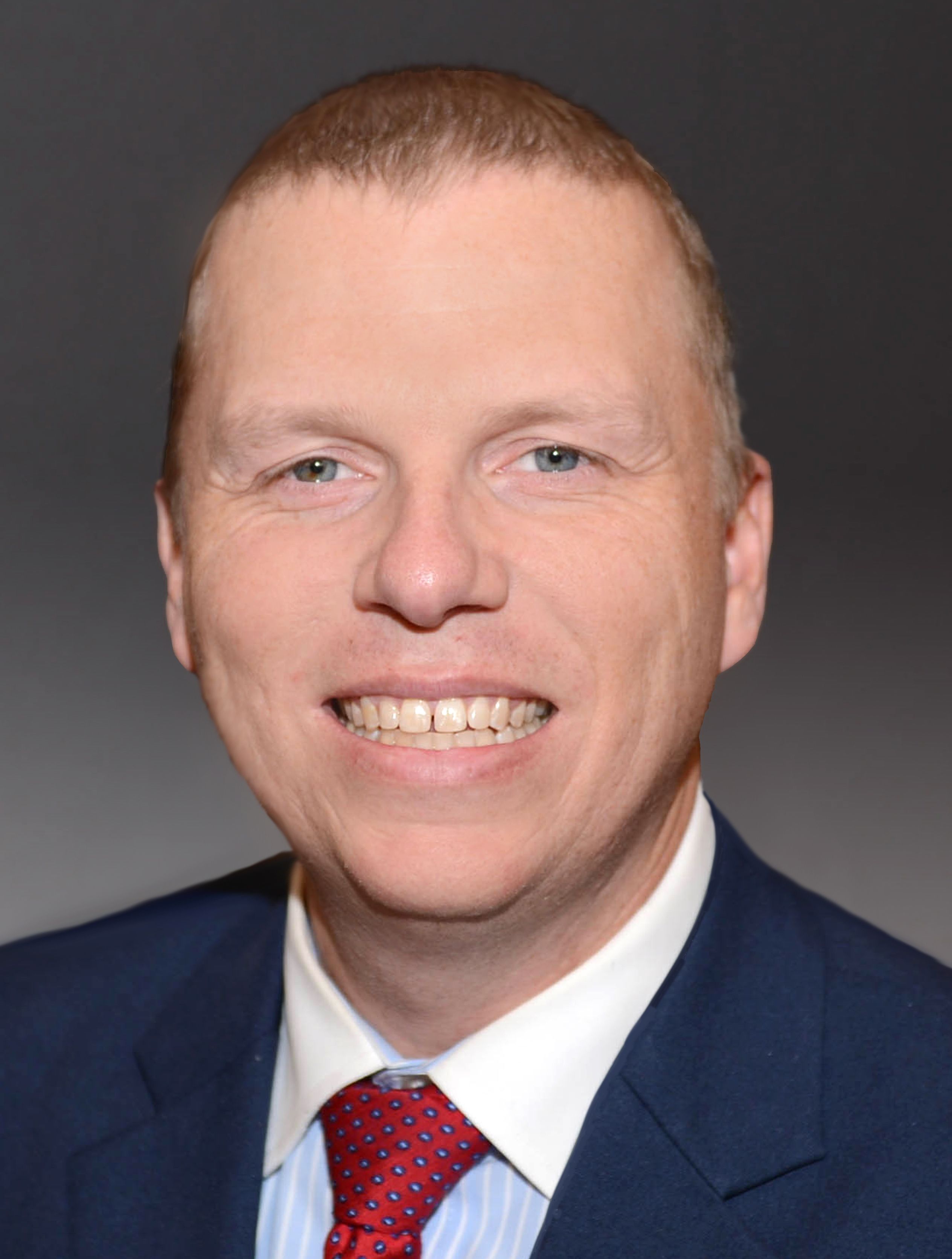 Representative Joseph Gullett - Republican Georgia