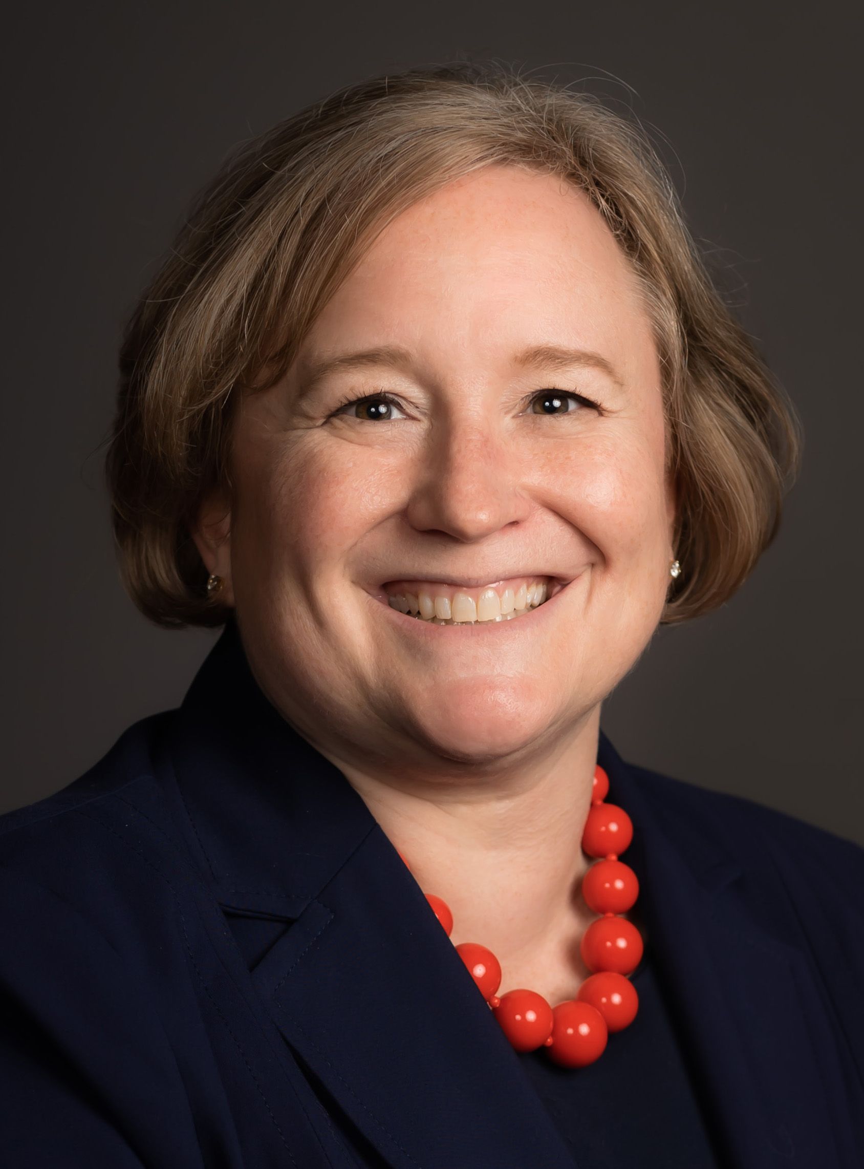 Representative Karen Lupton - Democratic Georgia