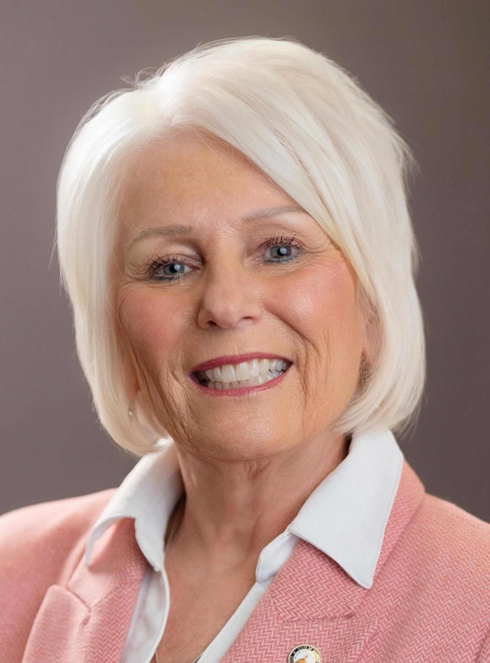 Representative Karen Mathiak - Republican Georgia