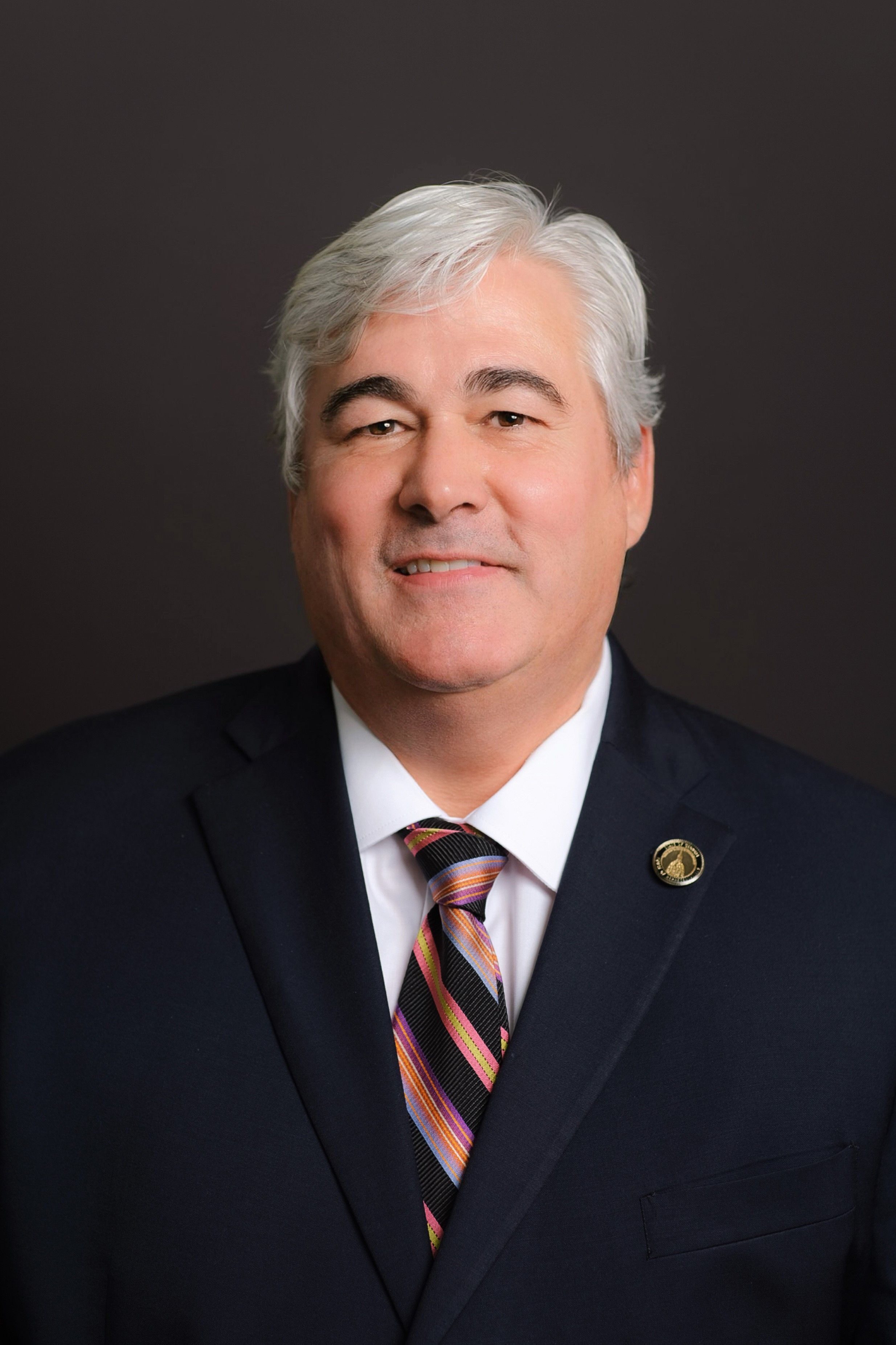 Representative Lauren McDonald - Republican Georgia