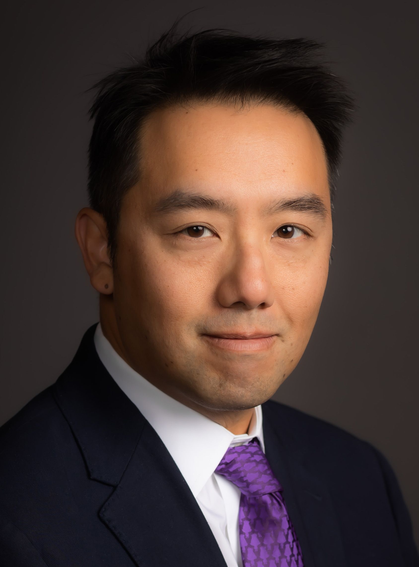 Representative Long Tran - Democratic Georgia