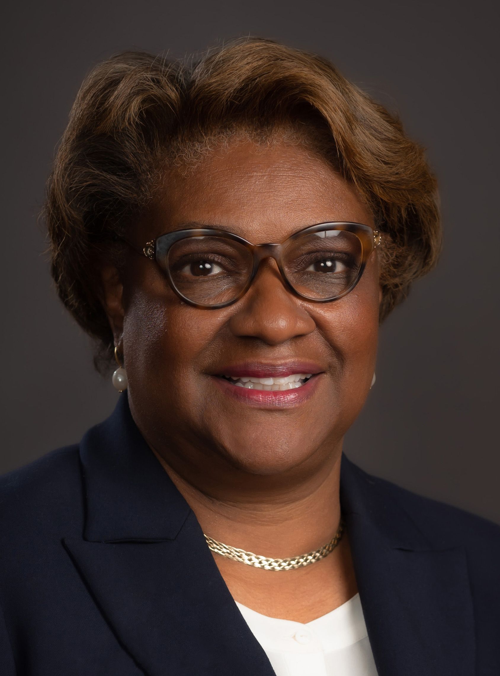 Representative Lydia Glaize - Democratic Georgia