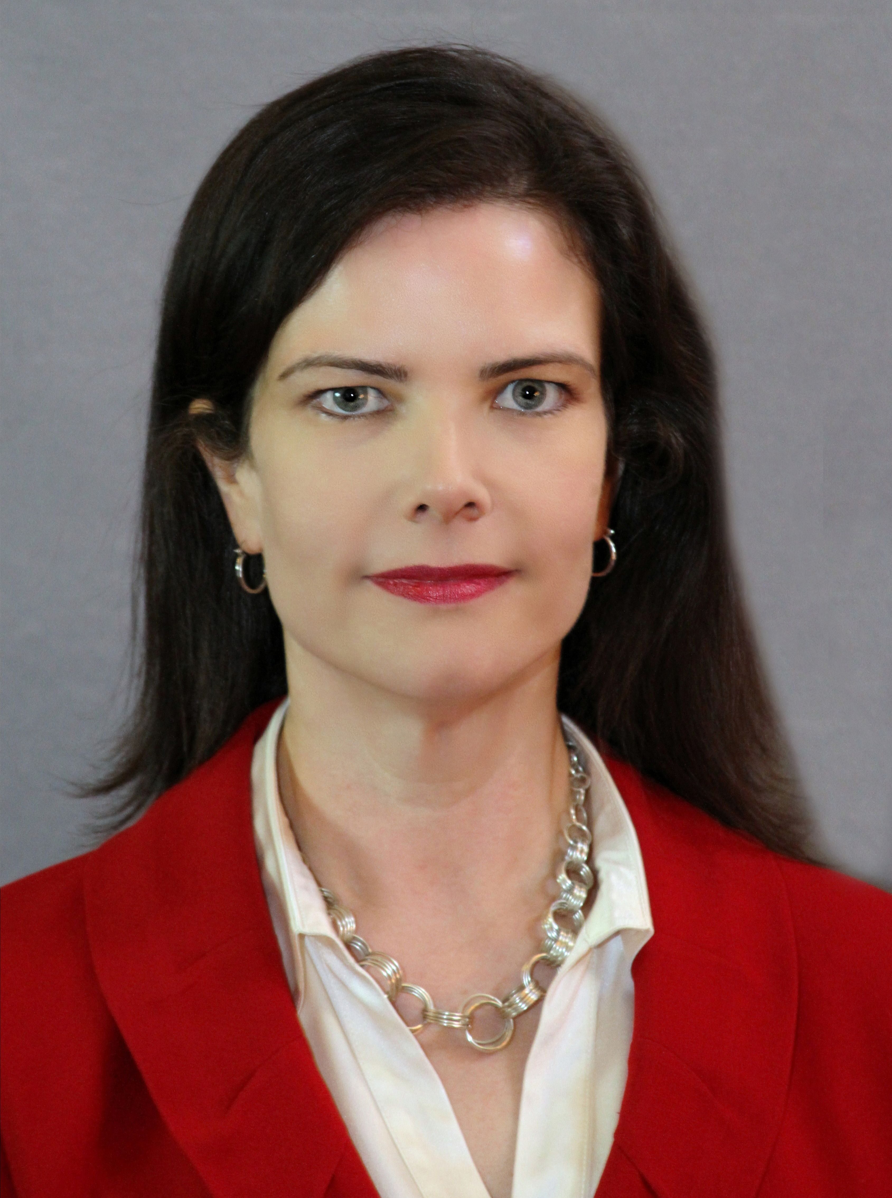 Representative Mandi Ballinger - Republican Georgia