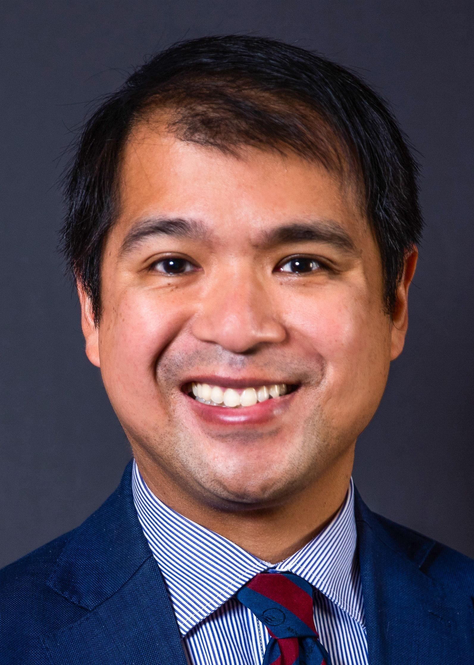Representative Marvin Lim - Democratic Georgia