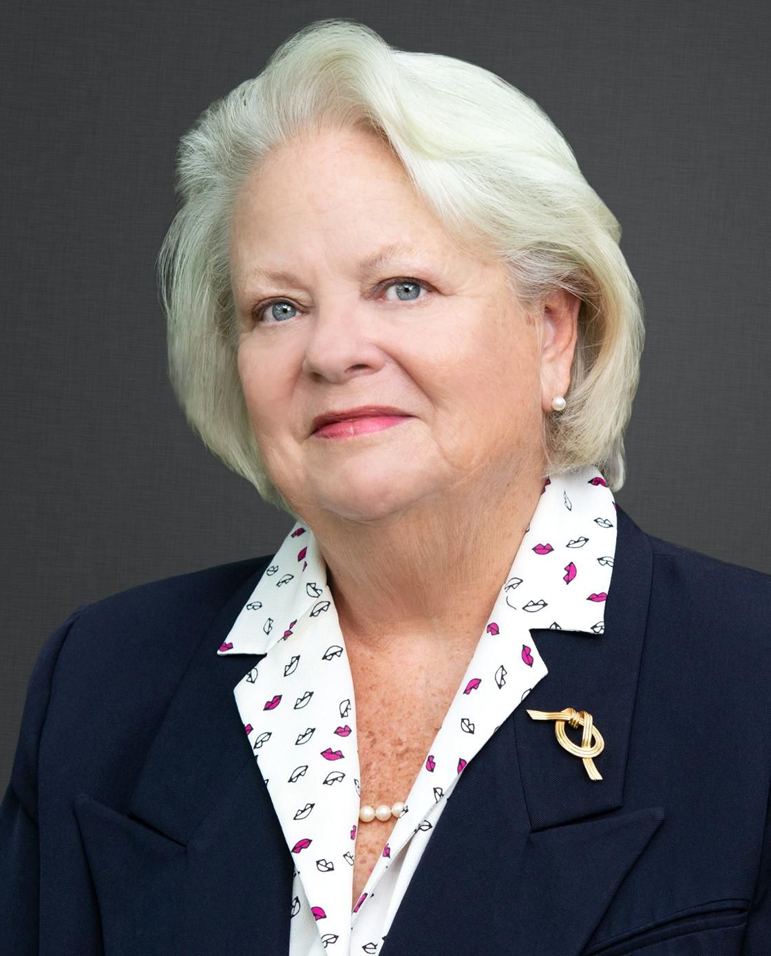 Representative Mary Oliver - Democratic Georgia