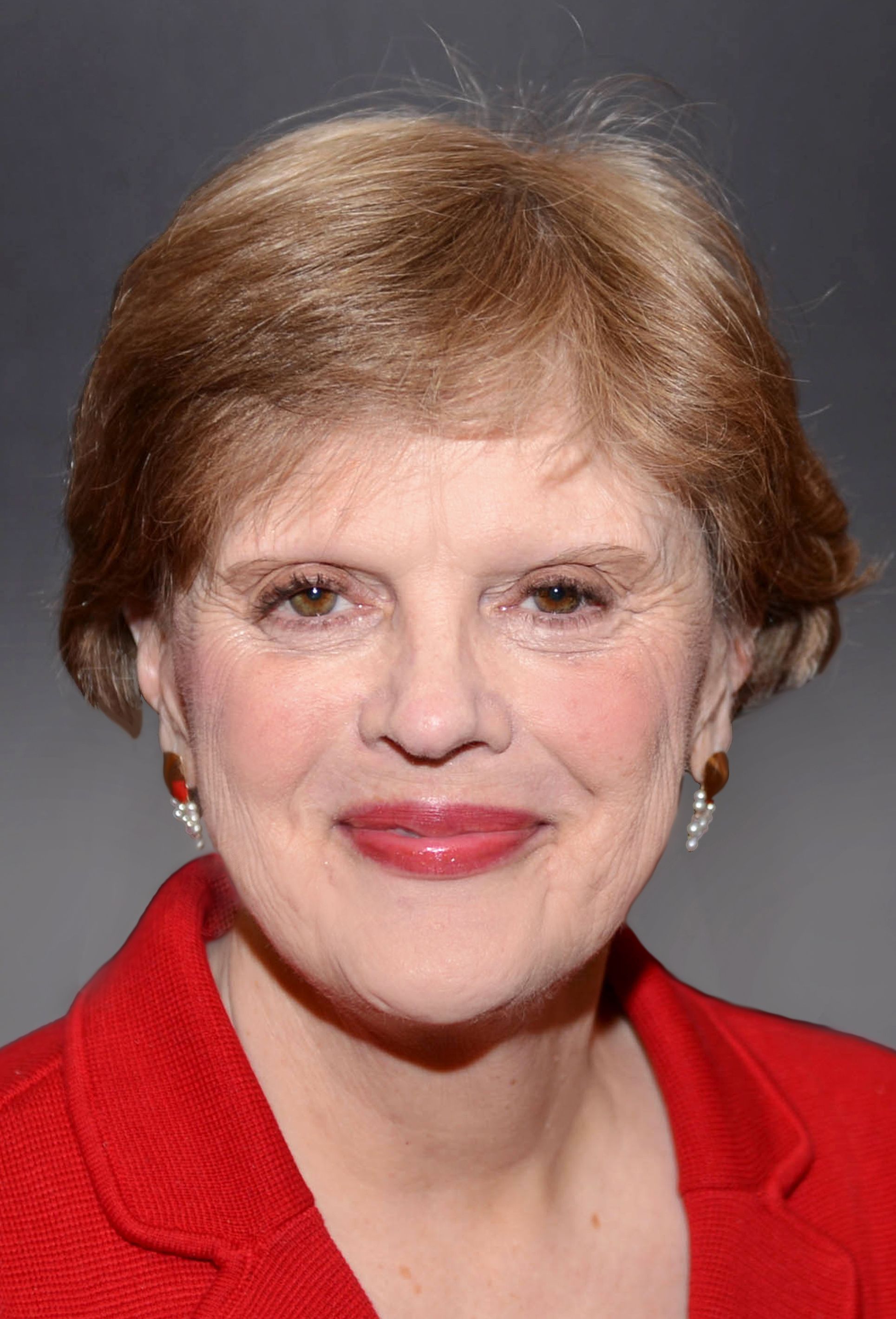 Representative Mary Williams - Democratic Georgia