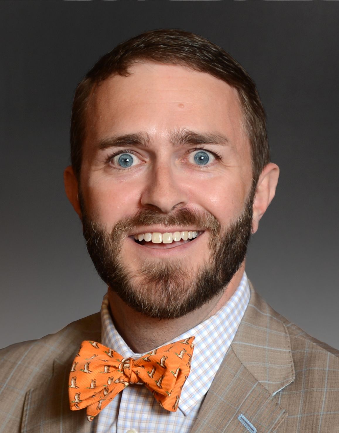 Representative Matt Dubnik - Republican Georgia