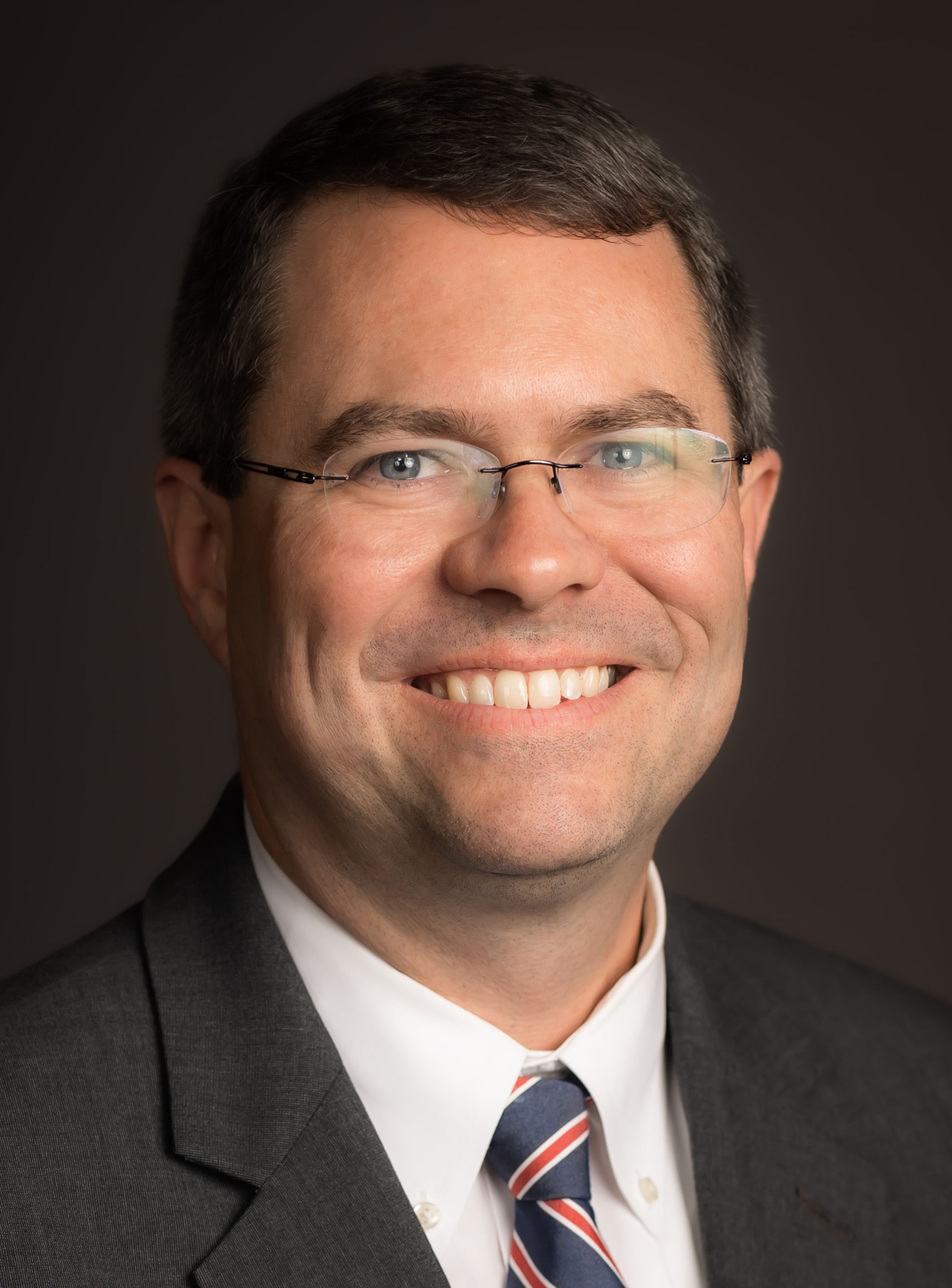 Representative Matt Reeves - Republican Georgia