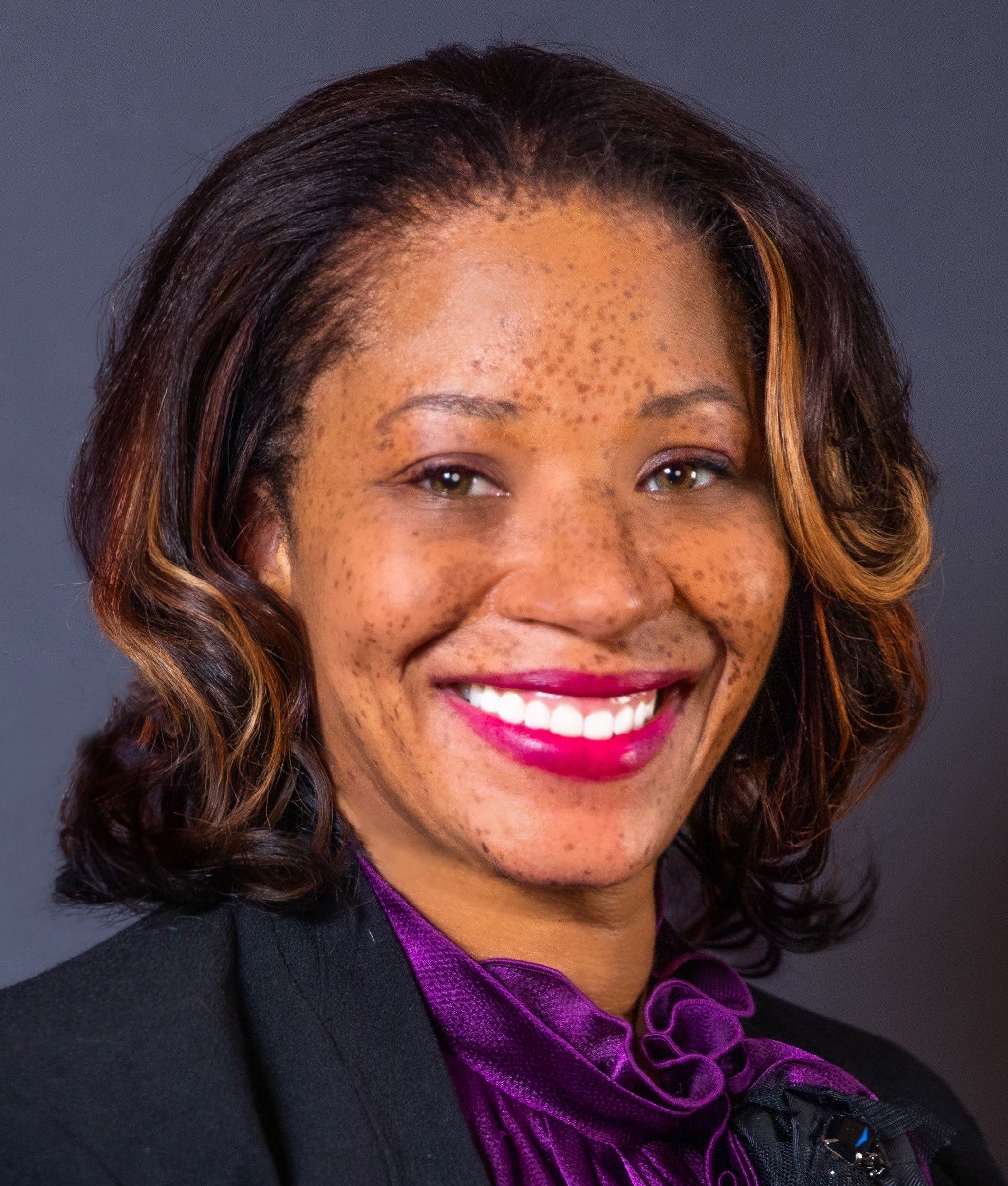 Representative Mesha Mainor - Republican Georgia