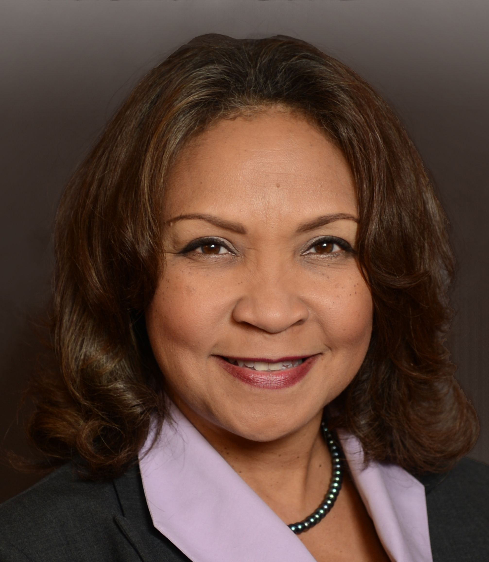 Representative Miriam Paris - Democratic Georgia